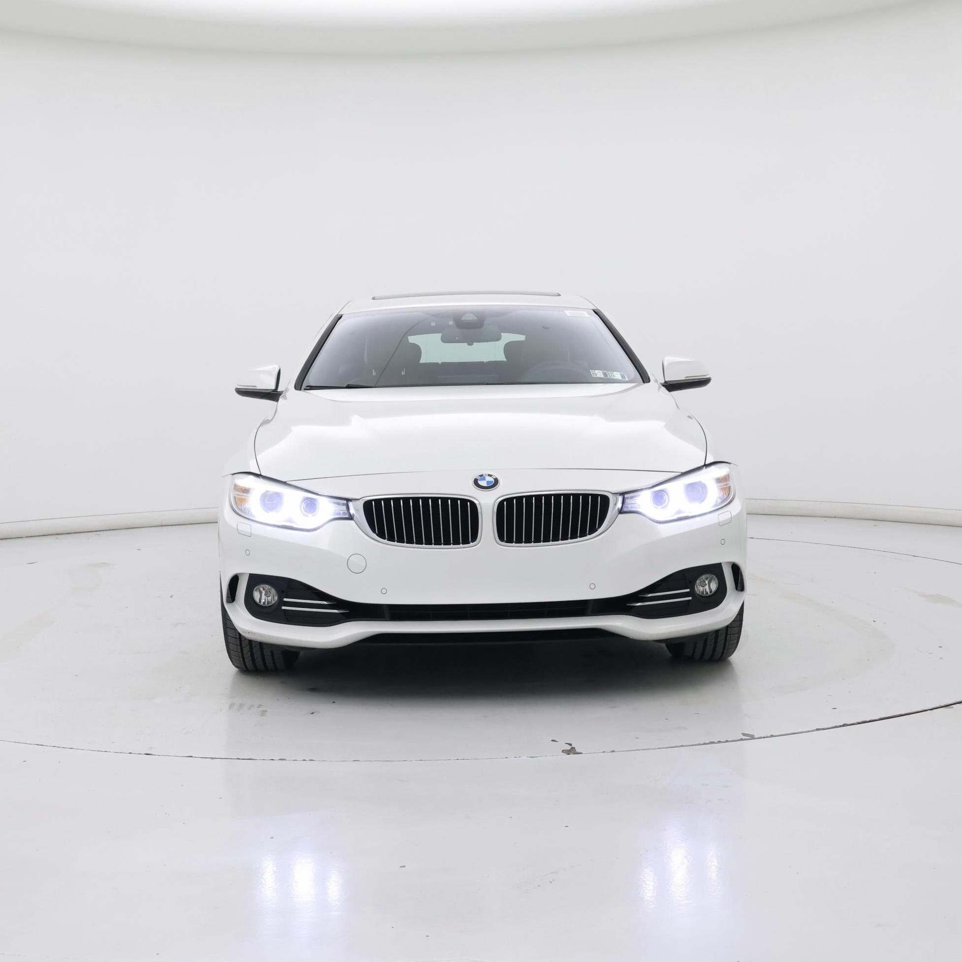 Thumbnail: 2017 BMW 4 Series - 5