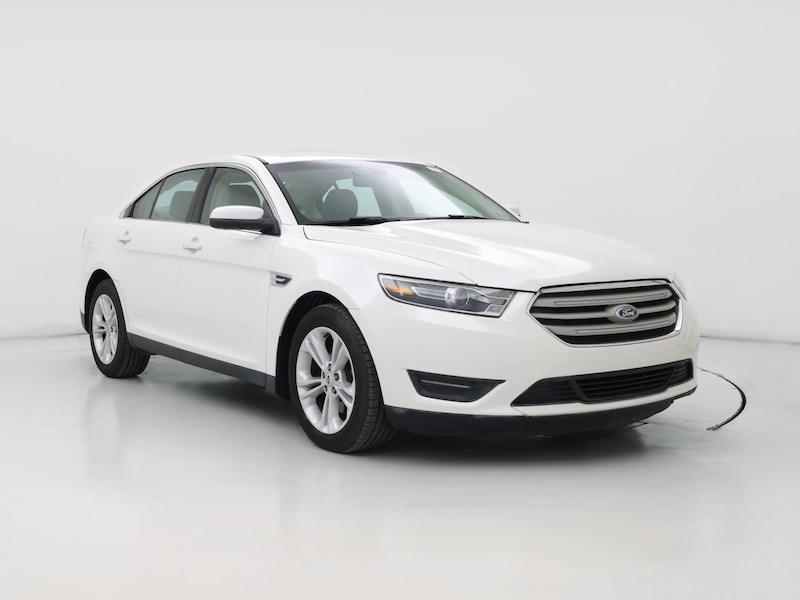 2016 Ford Taurus SEL -
                  King Of Prussia, PA