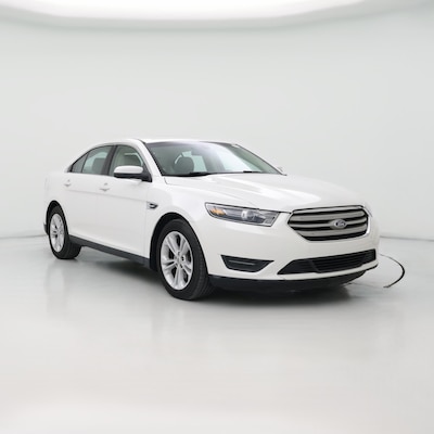 2016 Ford Taurus SEL