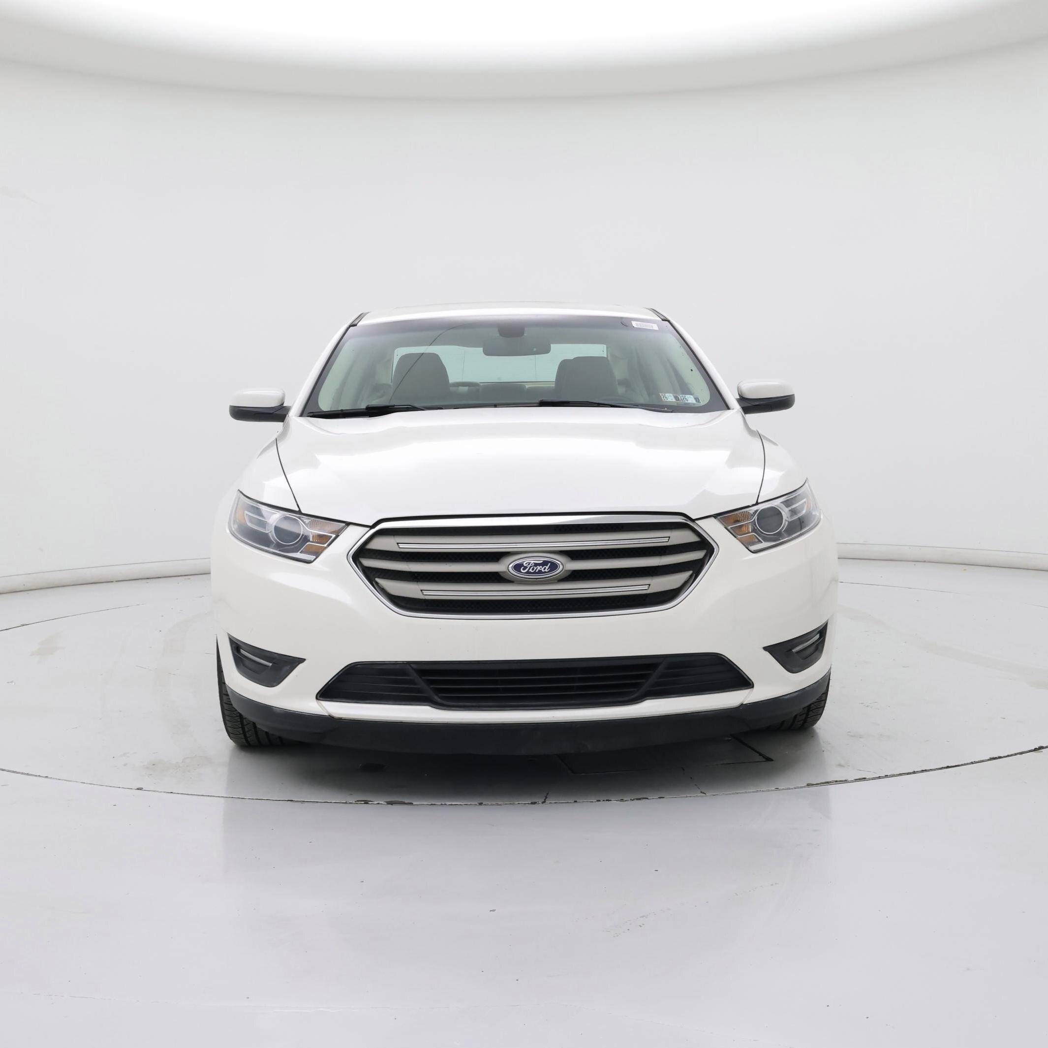 Thumbnail: 2016 Ford Taurus - 5