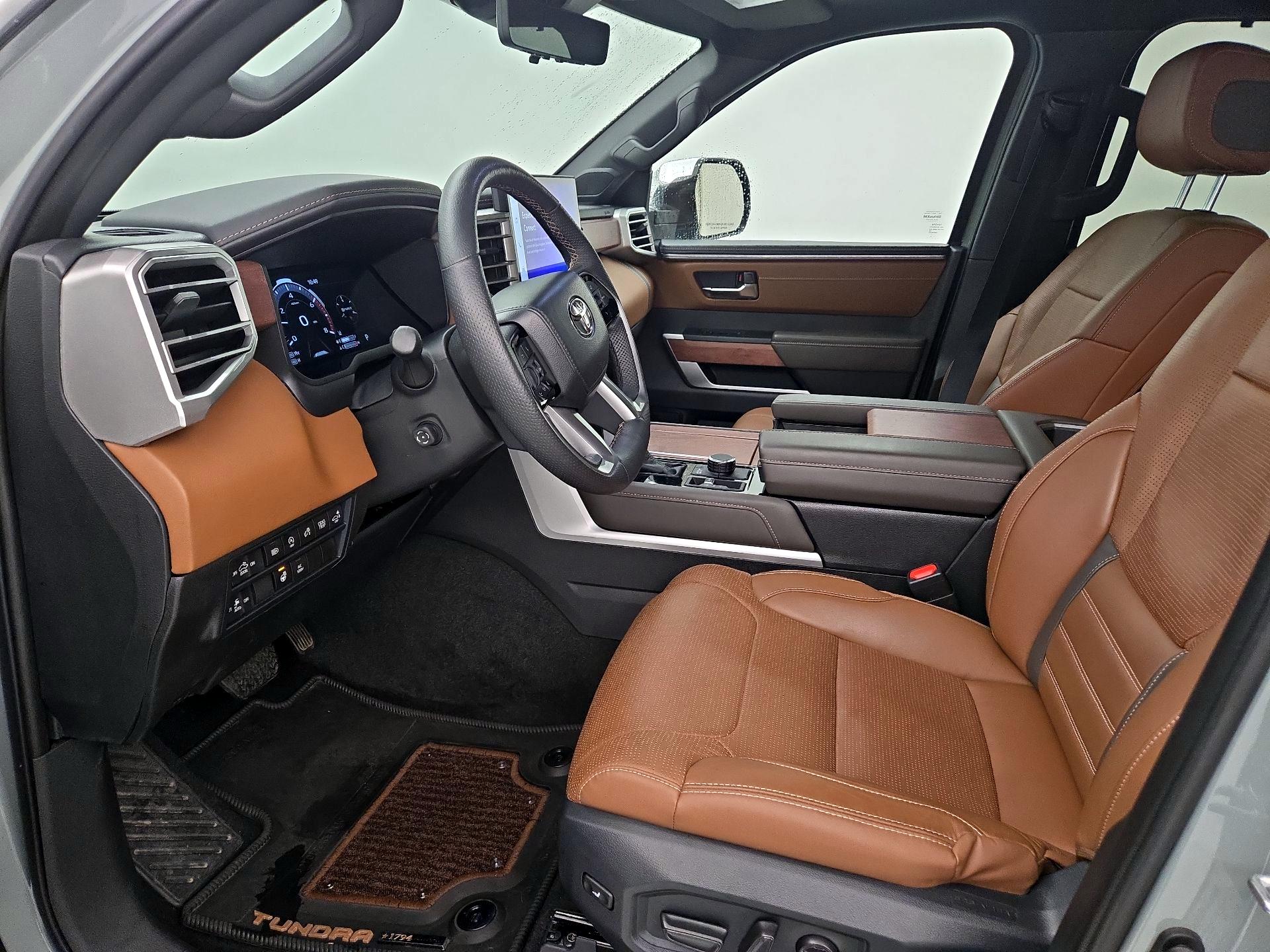 Thumbnail: 2024 Toyota Tundra - 11