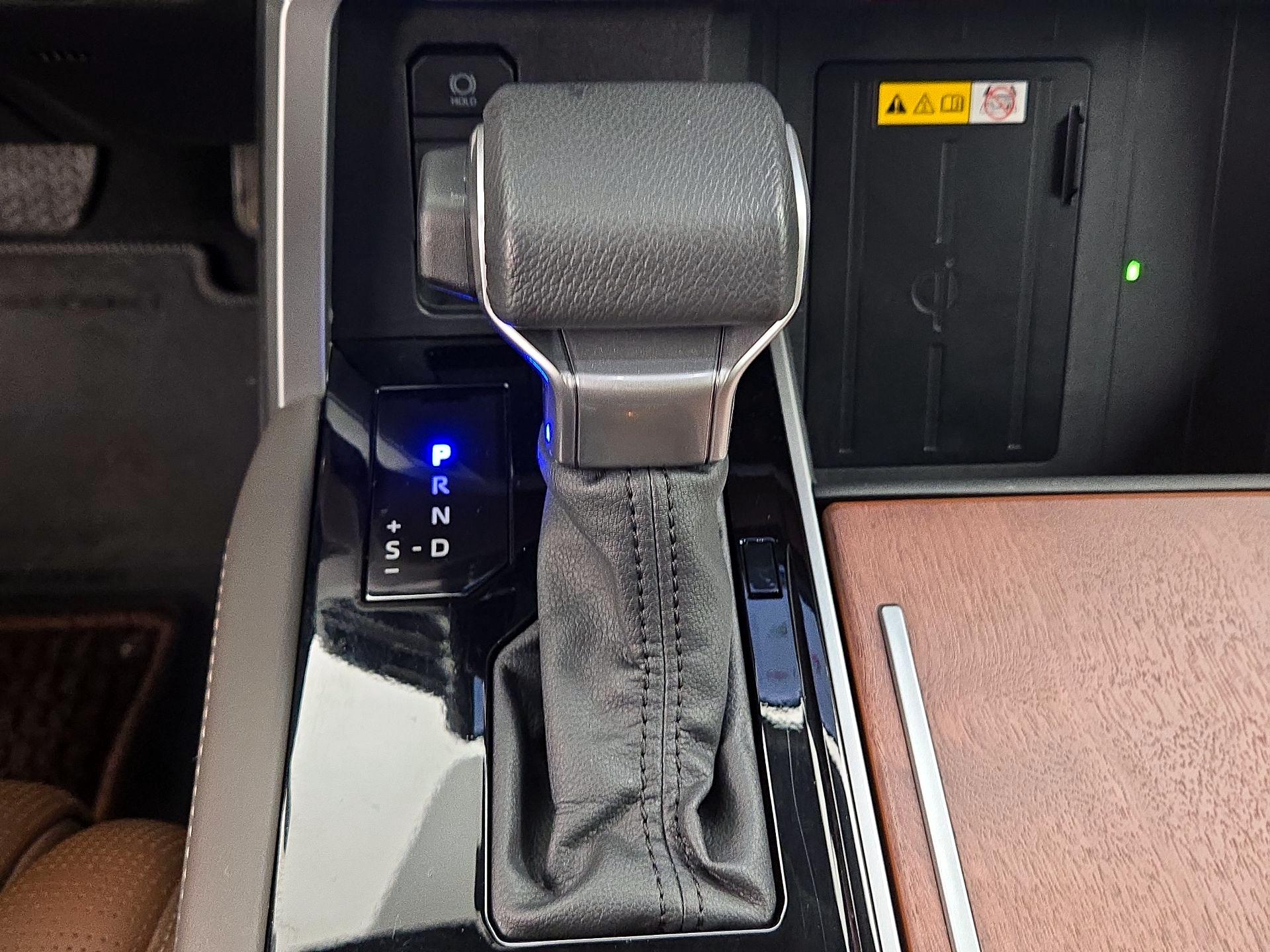 Thumbnail: 2024 Toyota Tundra - 17