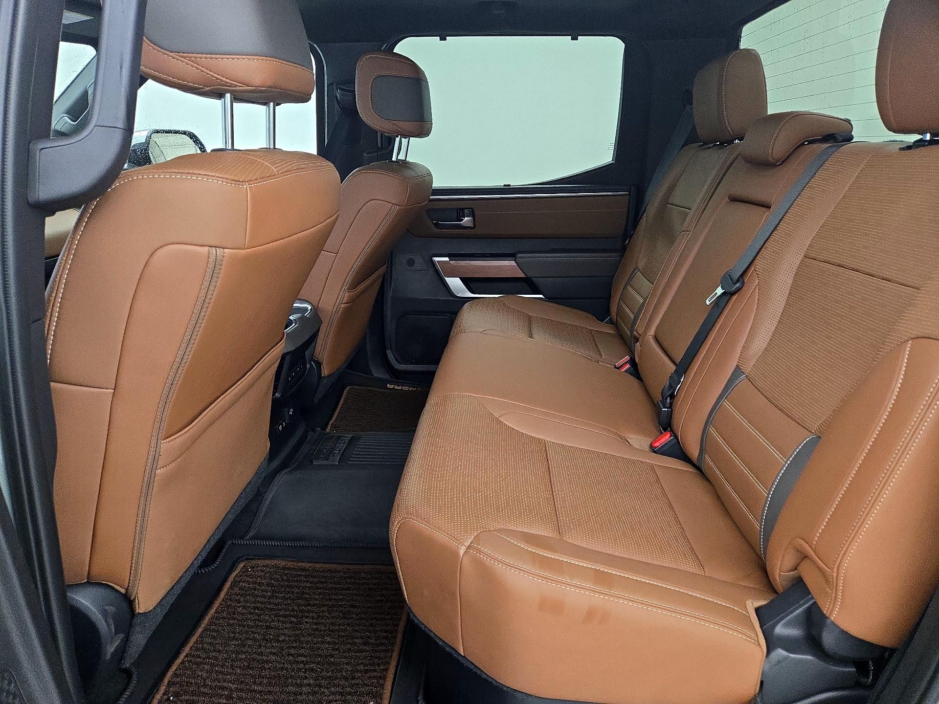 Thumbnail: 2024 Toyota Tundra - 18