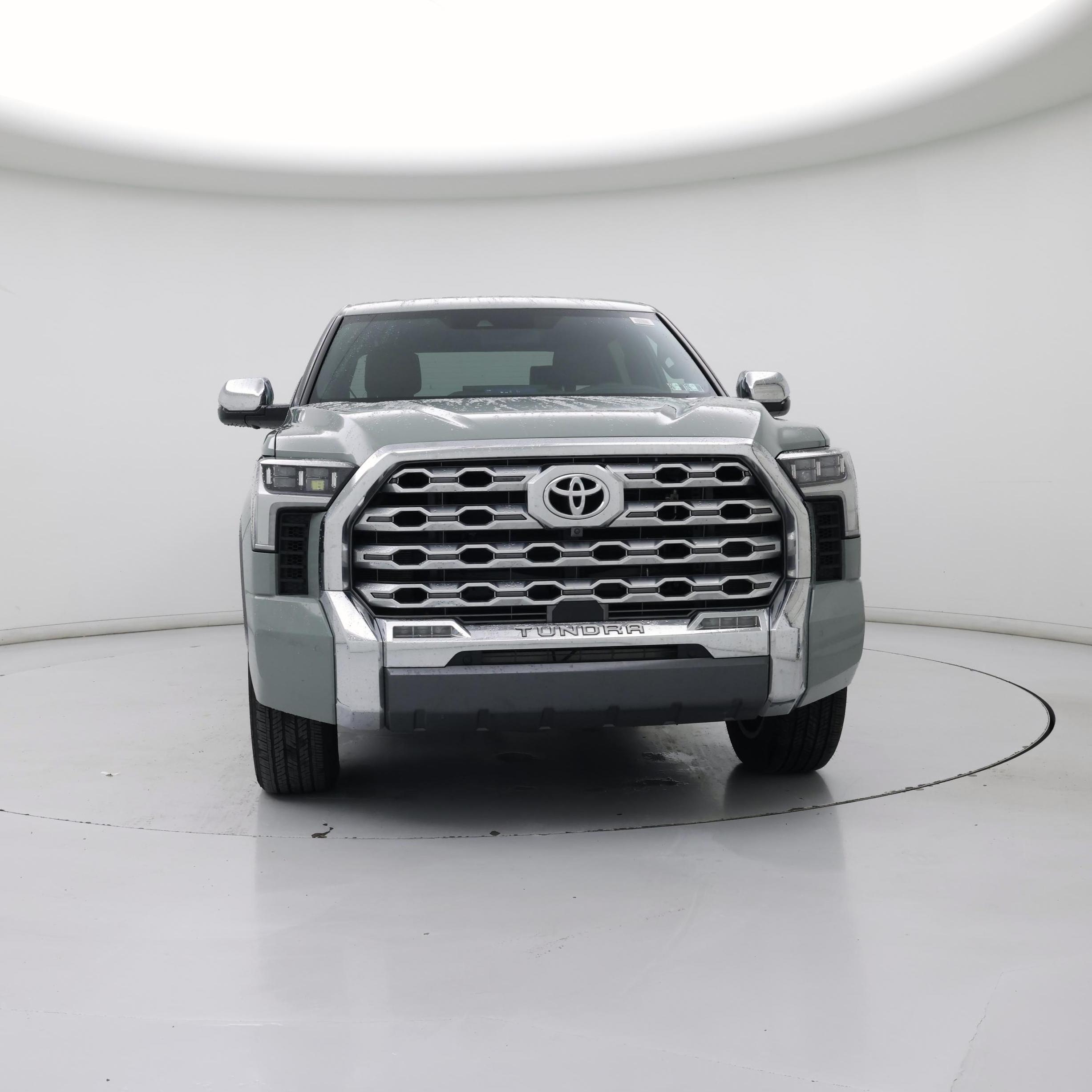 Thumbnail: 2024 Toyota Tundra - 5