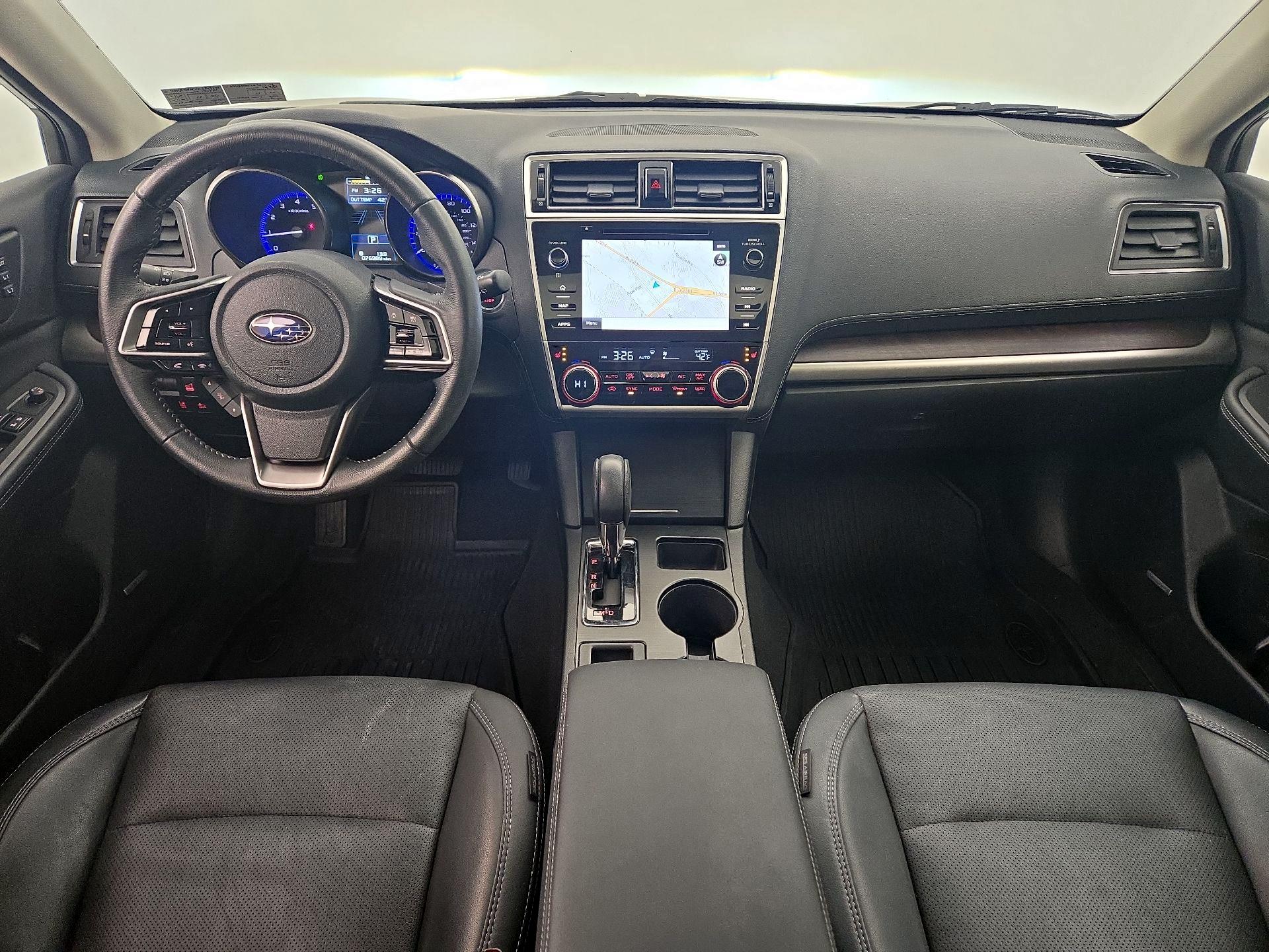 Thumbnail: 2019 Subaru Outback - 9