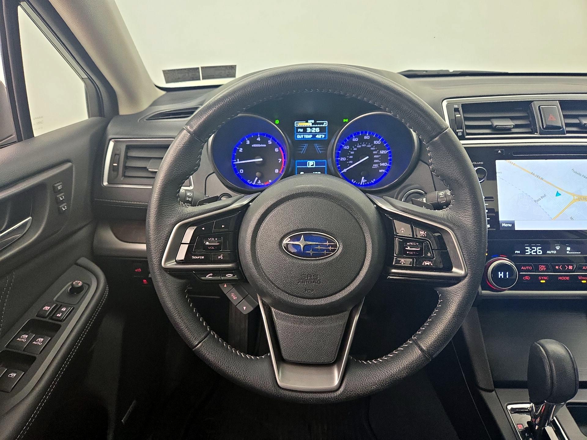 Thumbnail: 2019 Subaru Outback - 10