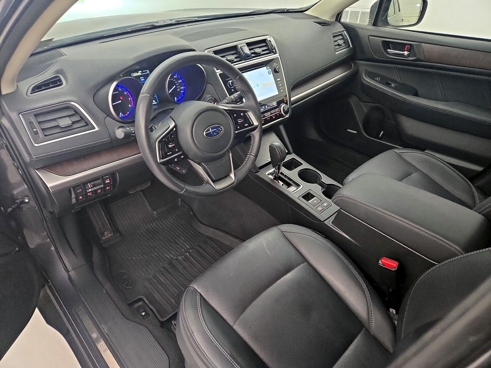 Thumbnail: 2019 Subaru Outback - 11