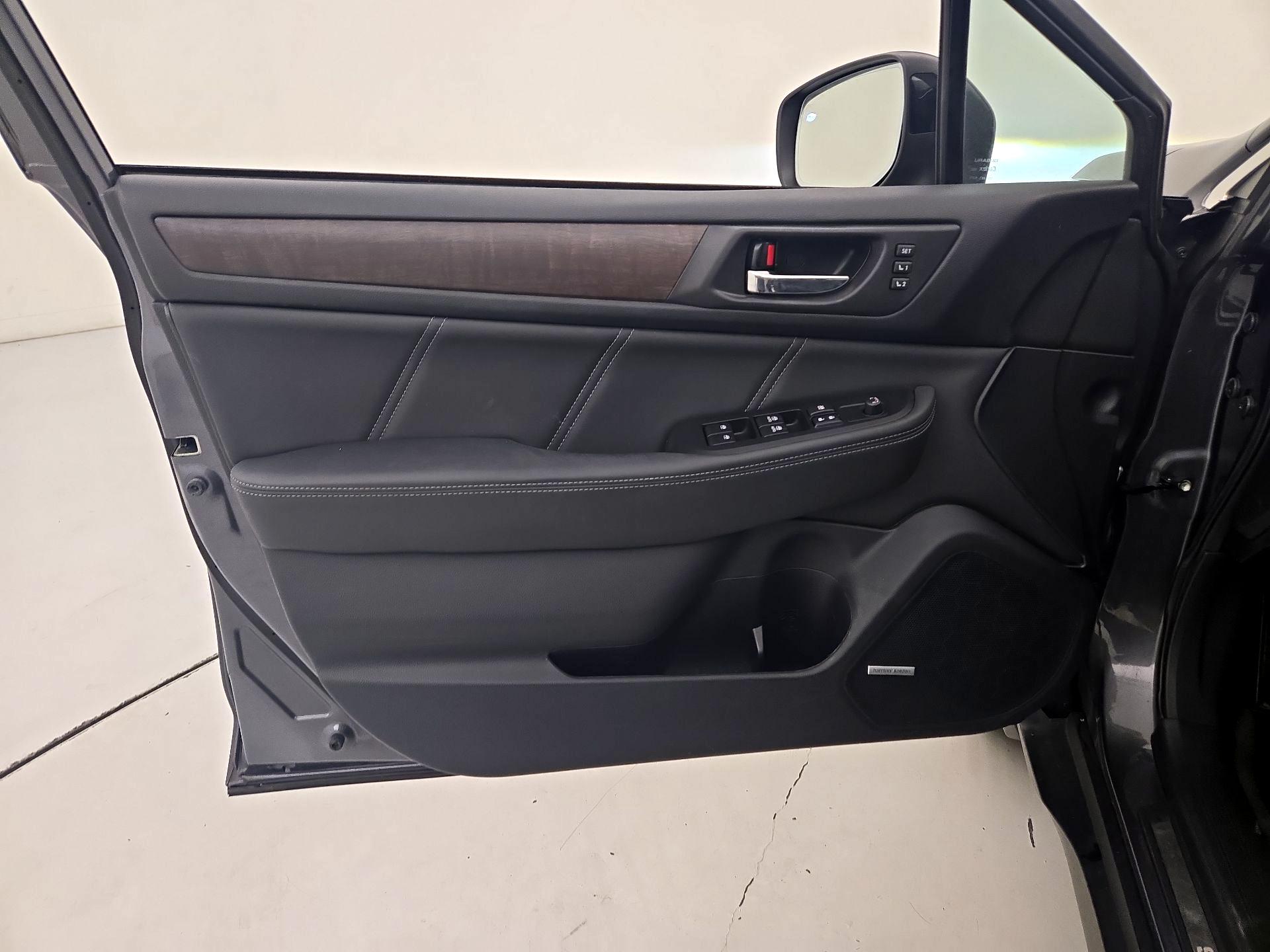 Thumbnail: 2019 Subaru Outback - 12