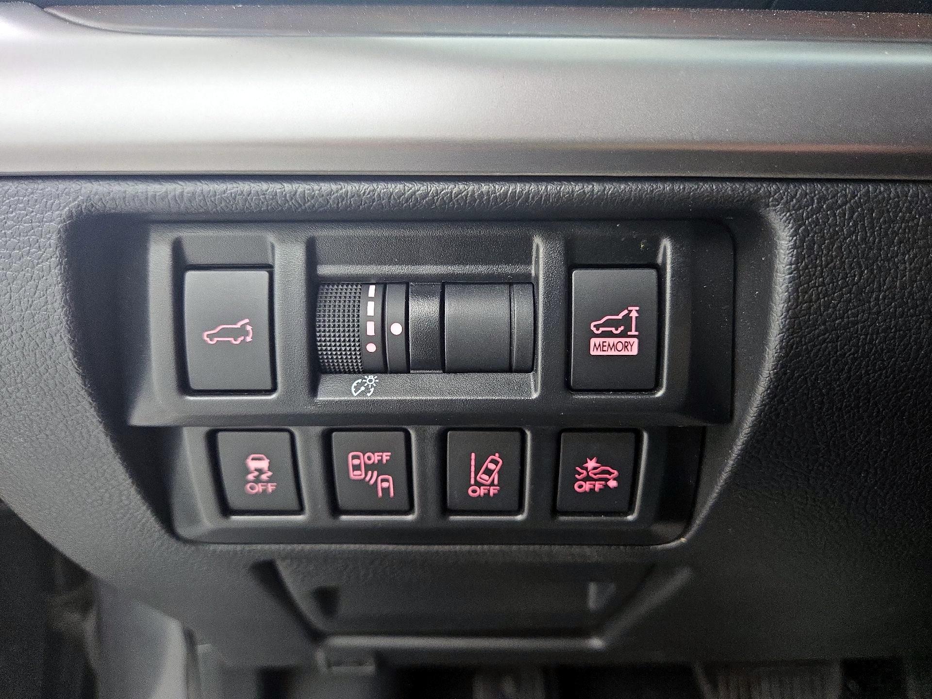 Thumbnail: 2019 Subaru Outback - 13