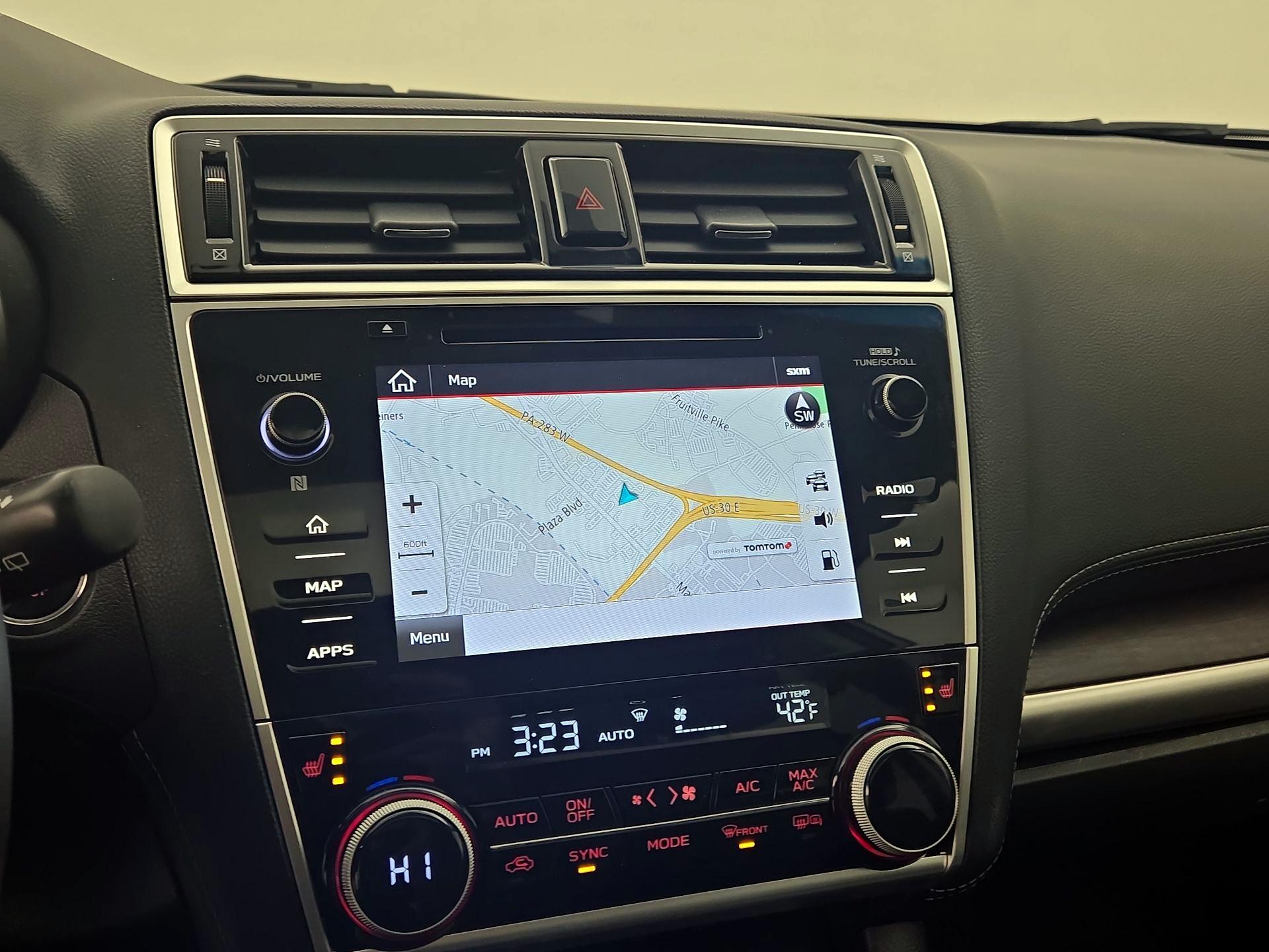 Thumbnail: 2019 Subaru Outback - 14