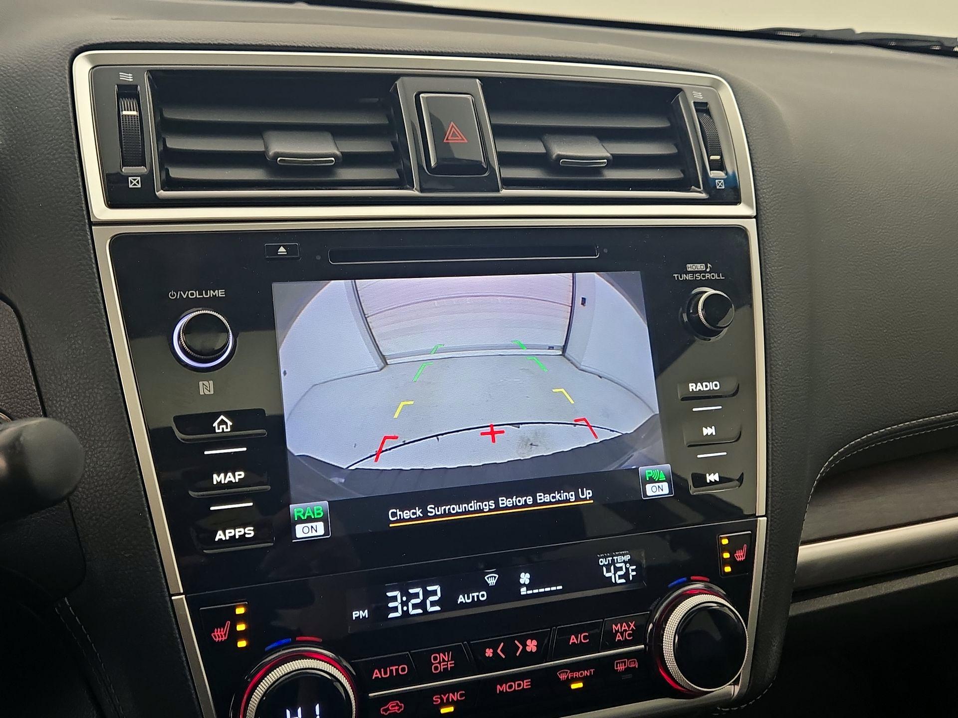 Thumbnail: 2019 Subaru Outback - 15