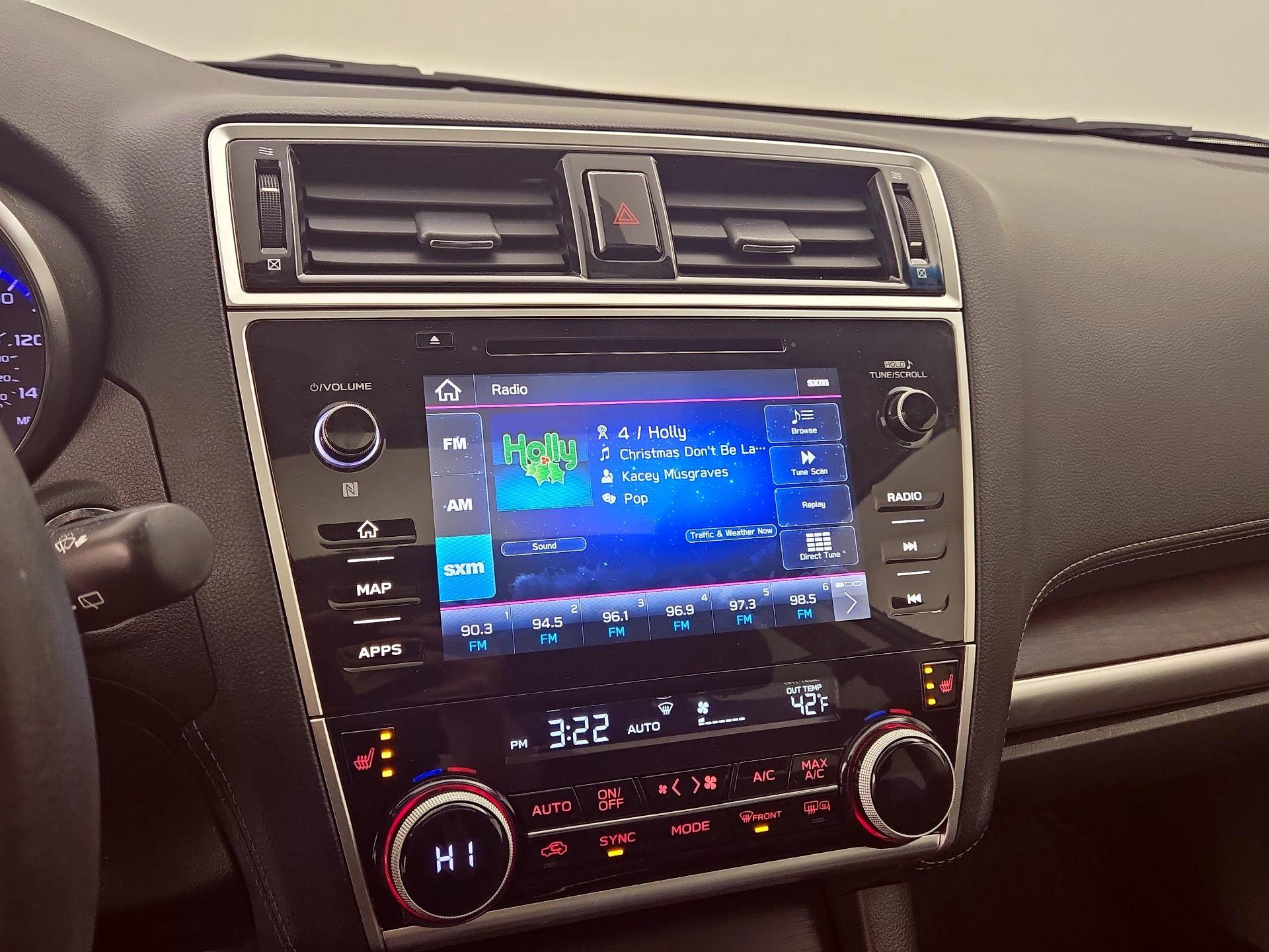 Thumbnail: 2019 Subaru Outback - 16