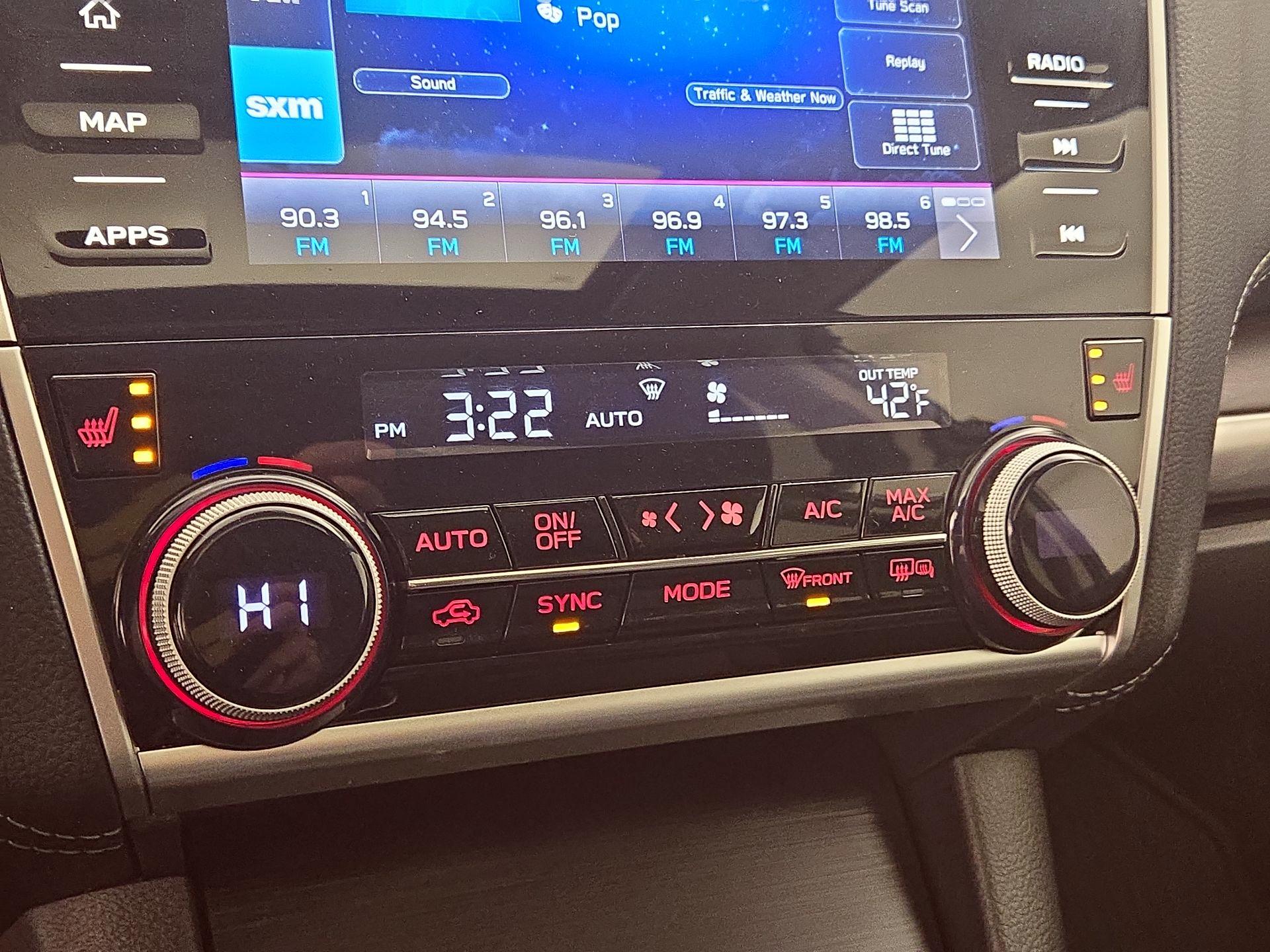 Thumbnail: 2019 Subaru Outback - 17