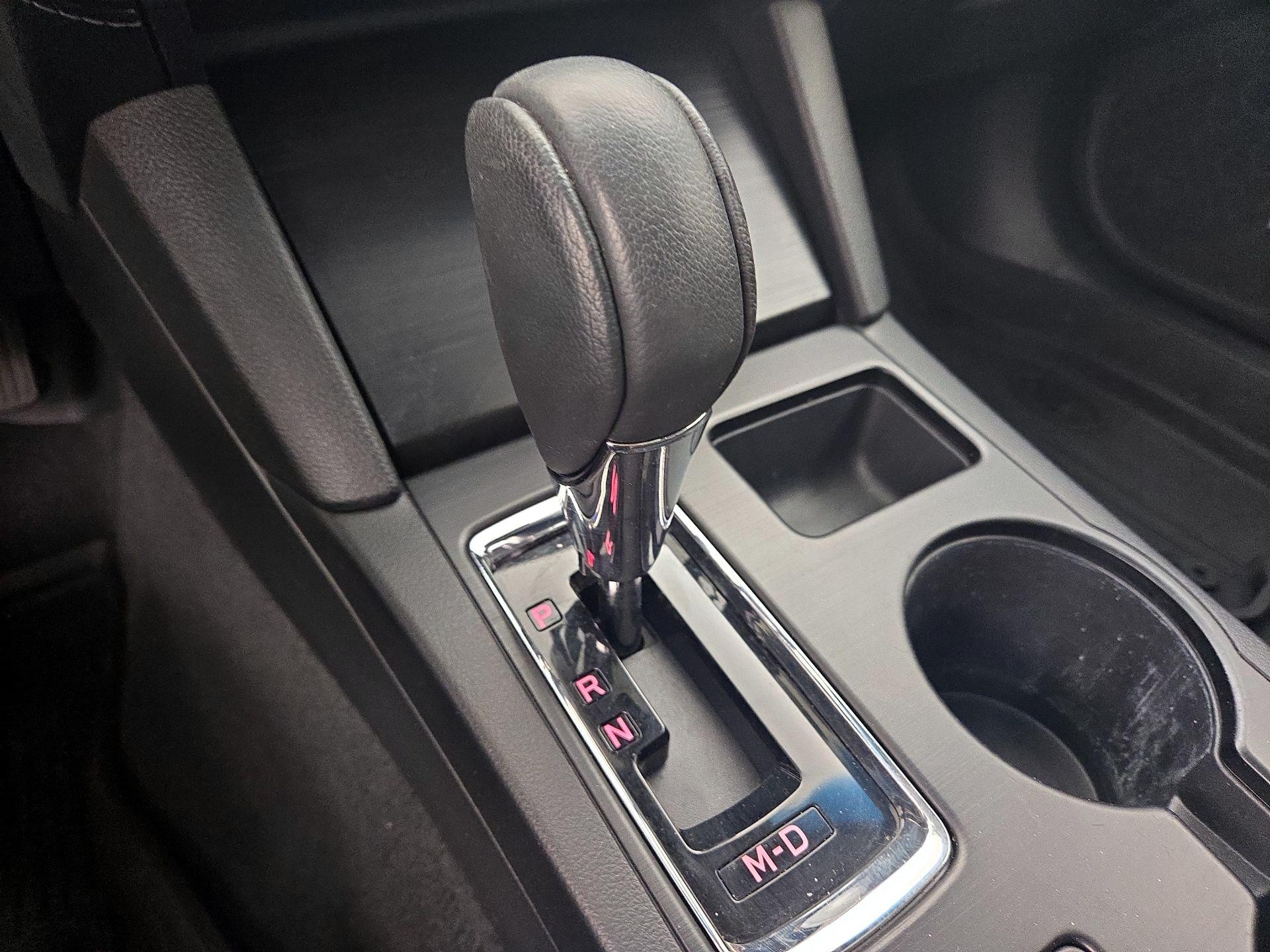 Thumbnail: 2019 Subaru Outback - 18