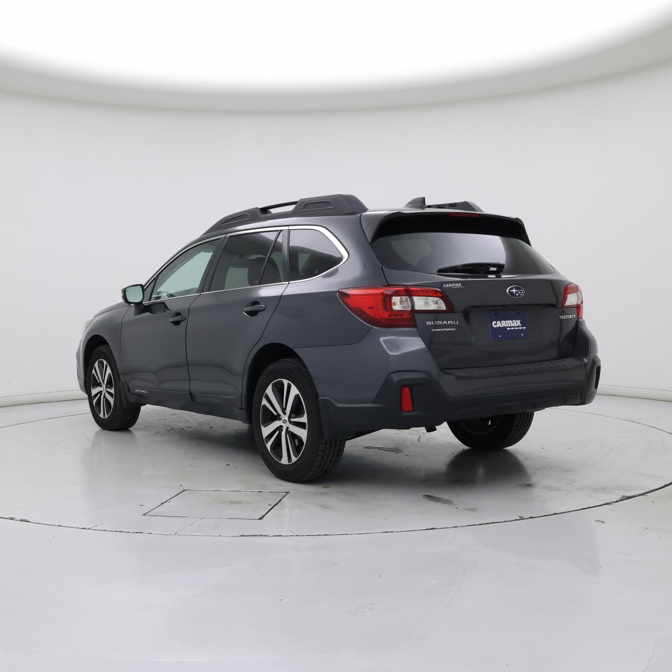 Thumbnail: 2019 Subaru Outback - 2