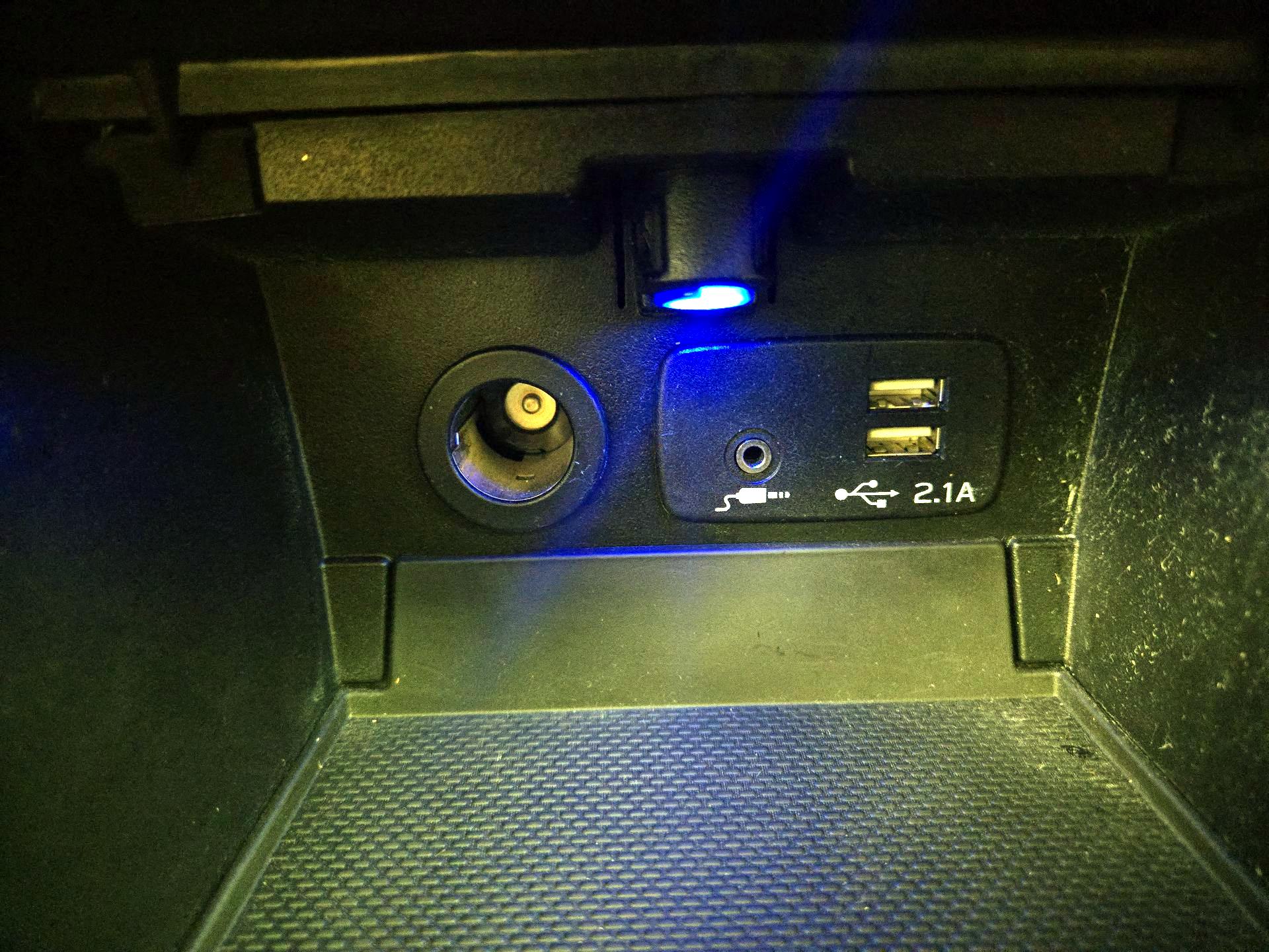 Thumbnail: 2019 Subaru Outback - 19