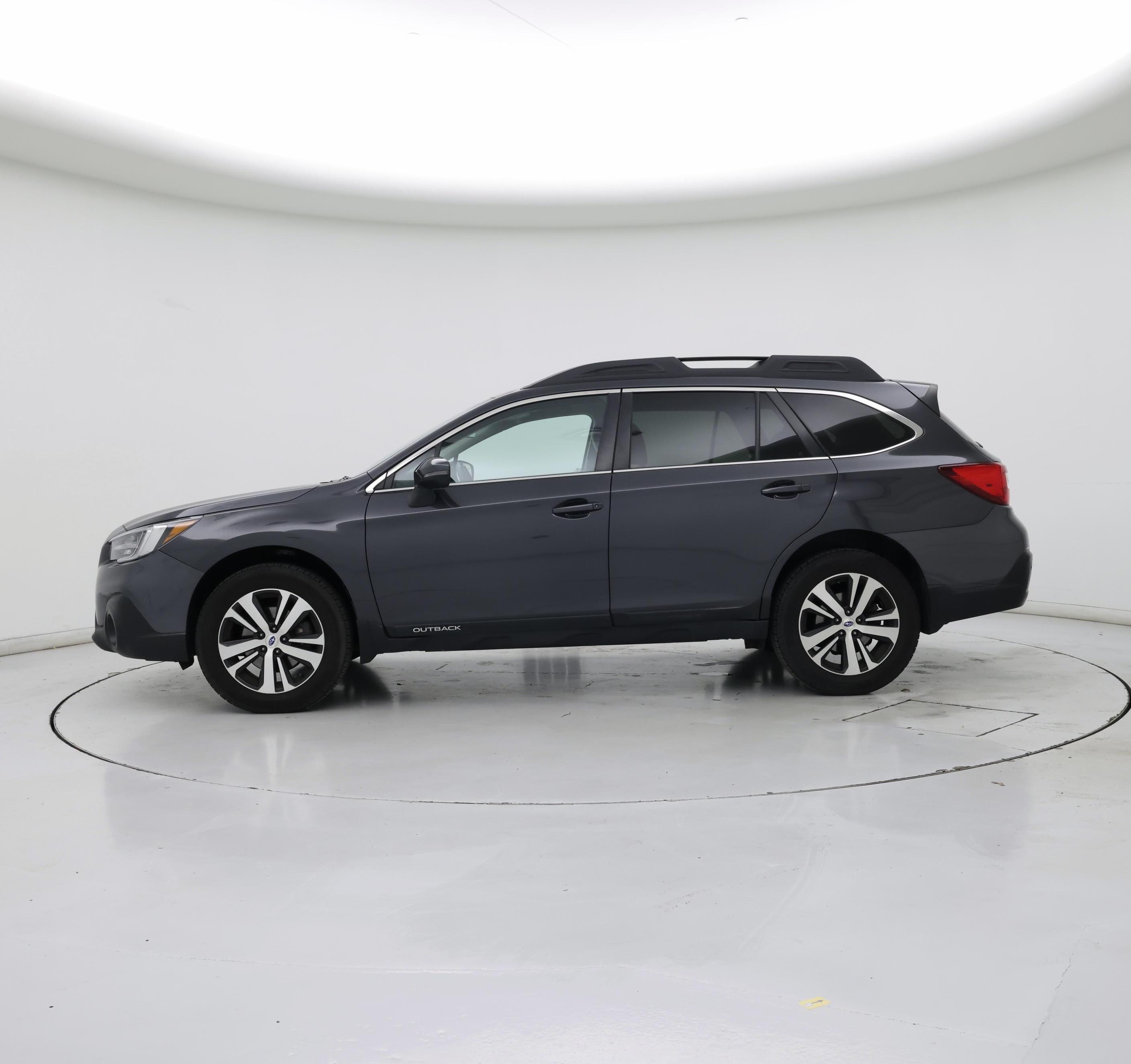 Thumbnail: 2019 Subaru Outback - 3