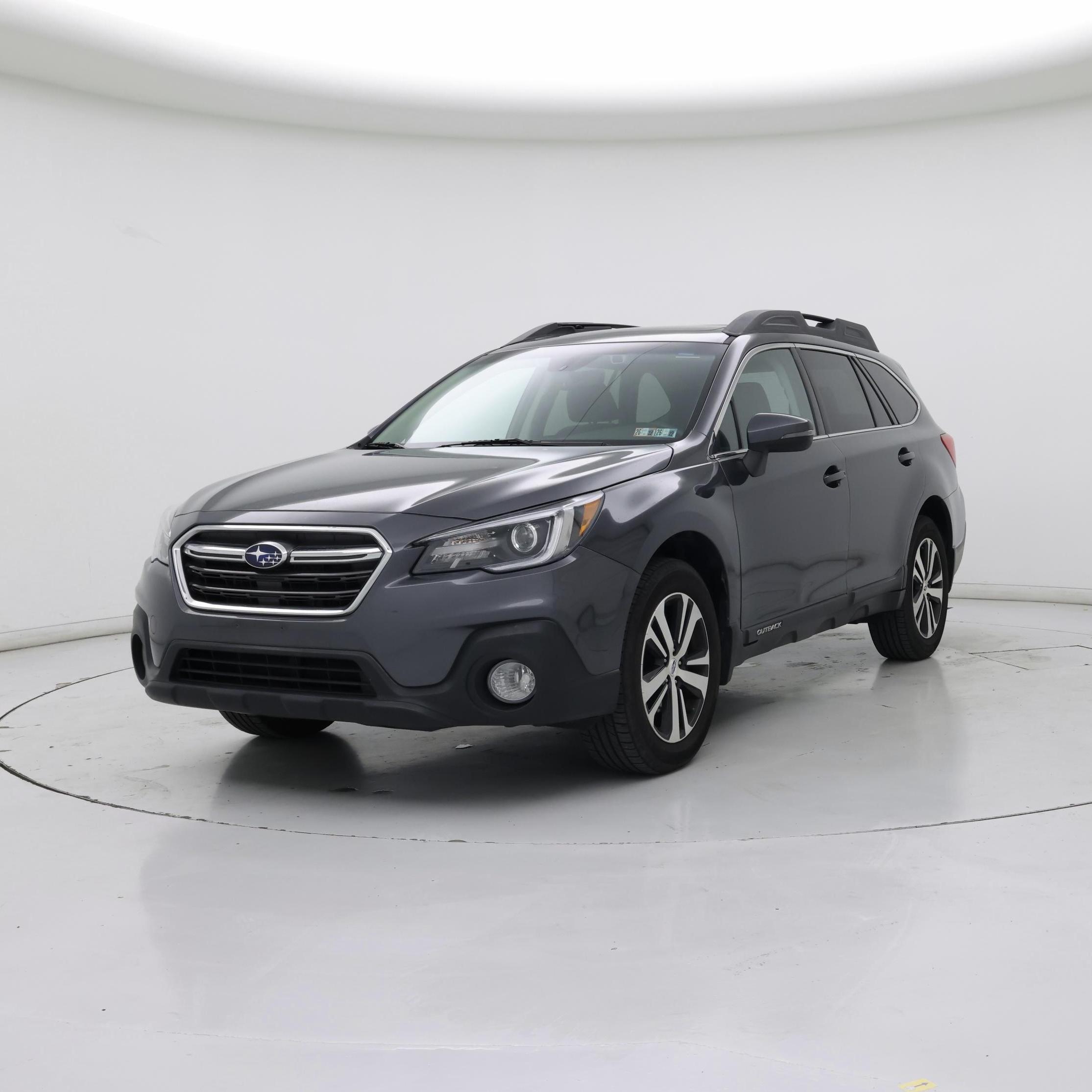 Thumbnail: 2019 Subaru Outback - 4
