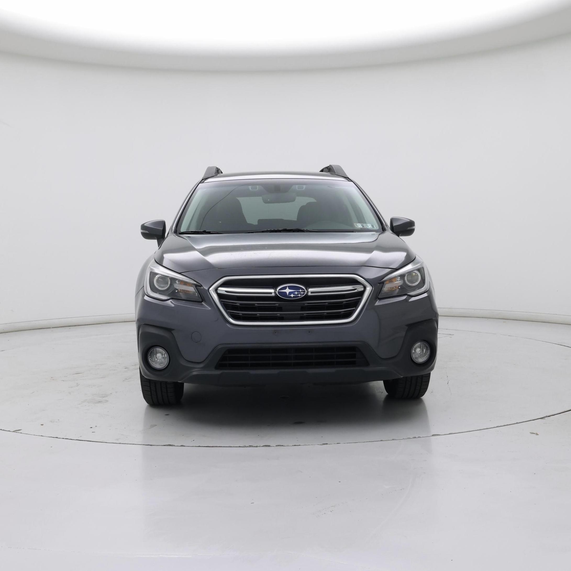 Thumbnail: 2019 Subaru Outback - 5