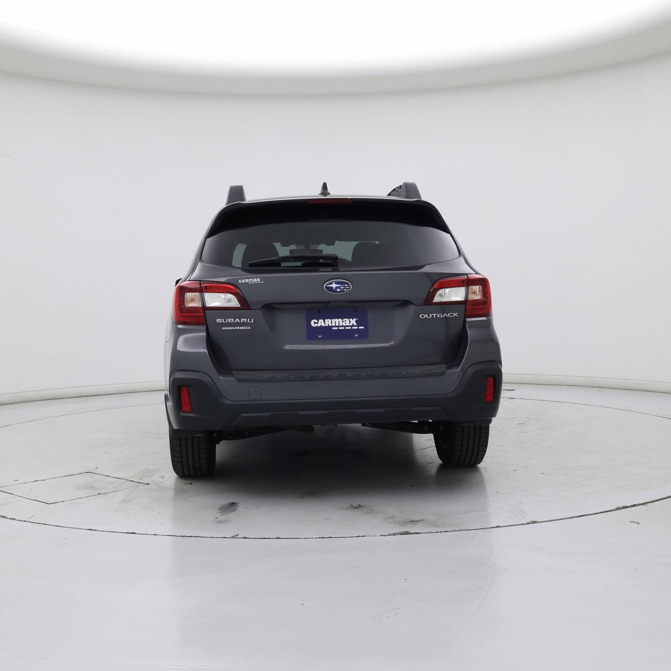 Thumbnail: 2019 Subaru Outback - 6