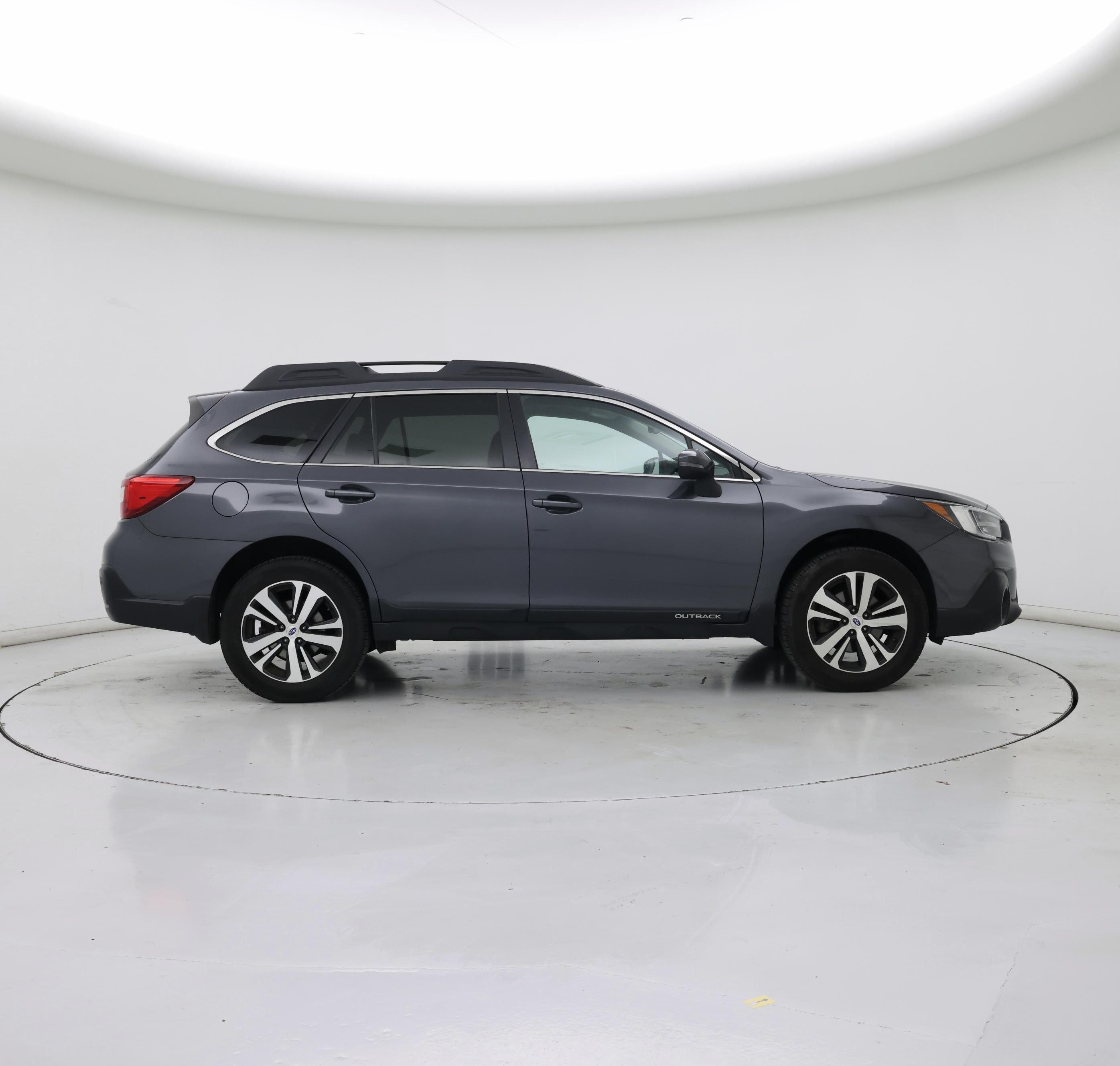 Thumbnail: 2019 Subaru Outback - 7