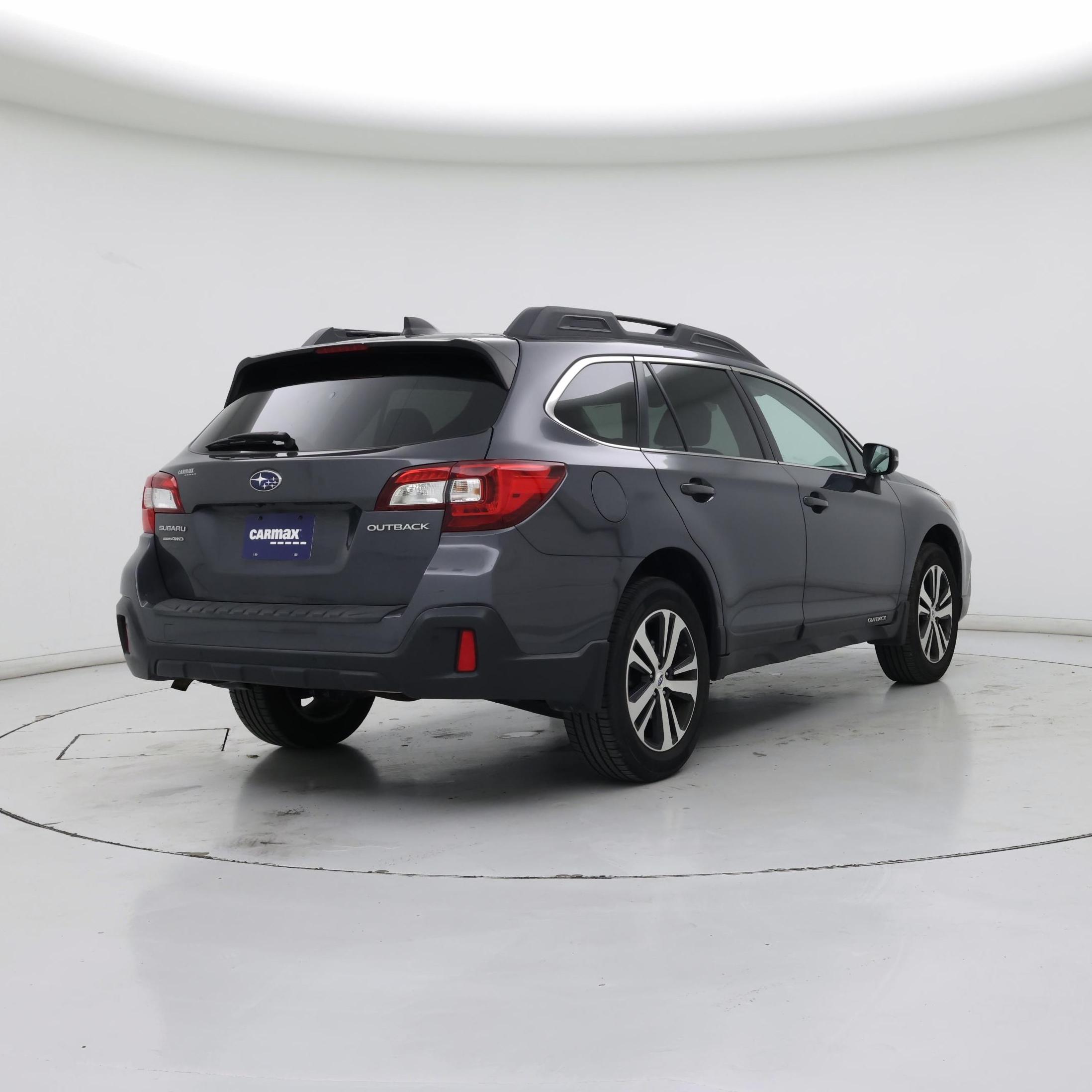 Thumbnail: 2019 Subaru Outback - 8