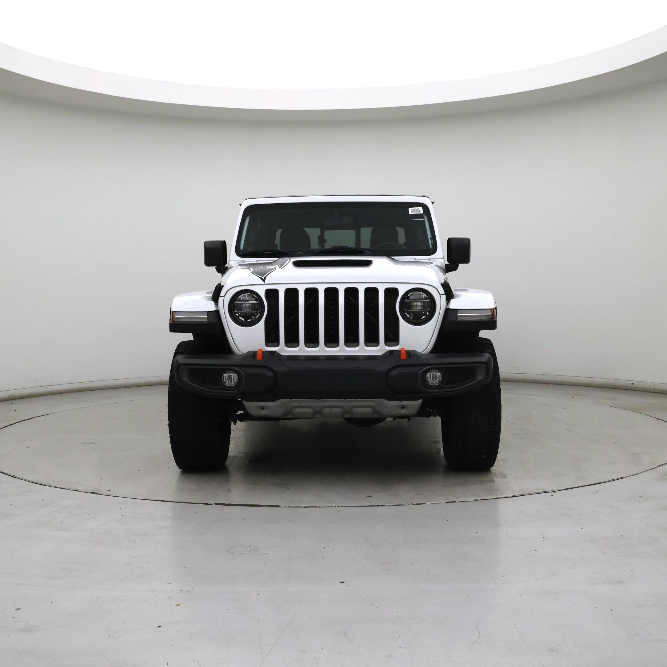 Thumbnail: 2022 Jeep Gladiator - 5