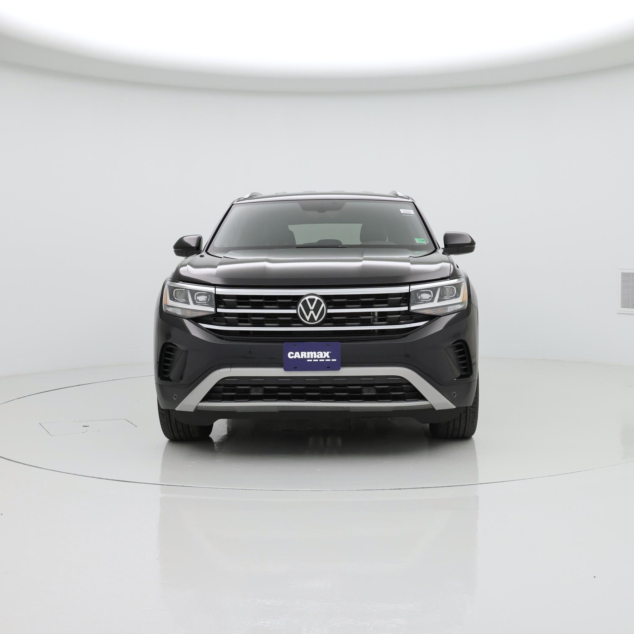 Thumbnail: 2022 Volkswagen Atlas - 5