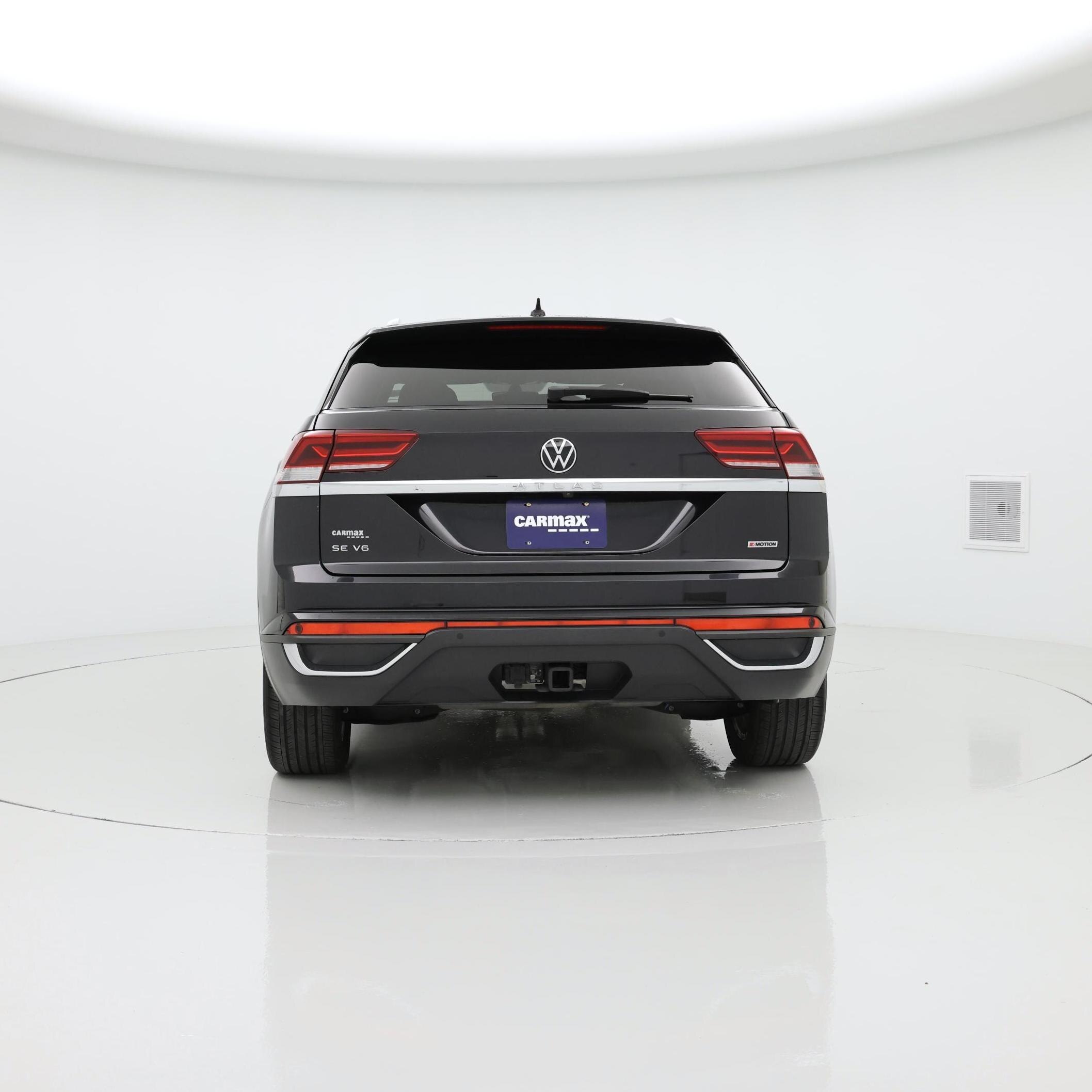 Thumbnail: 2022 Volkswagen Atlas - 6