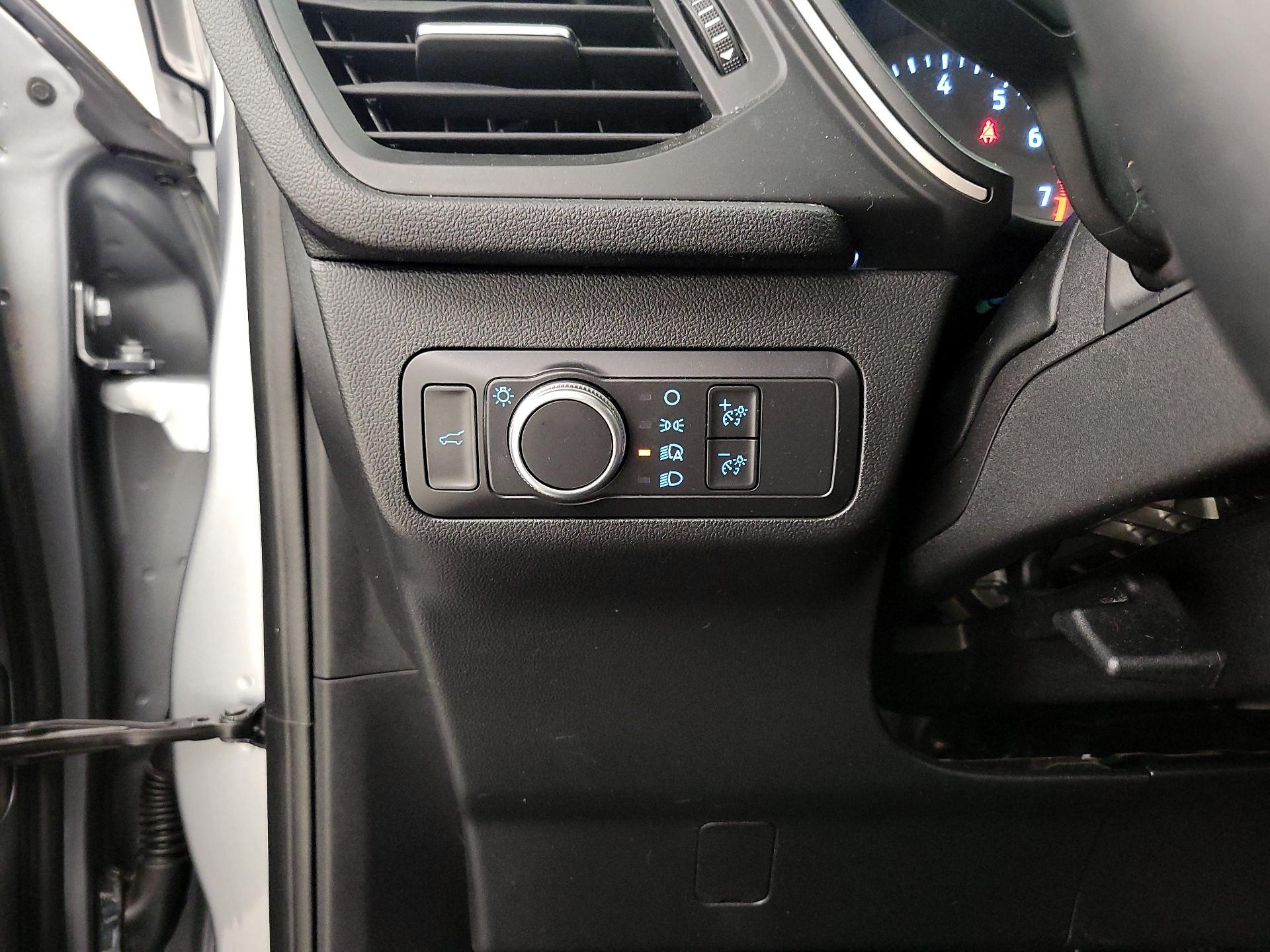 Thumbnail: 2021 Ford Escape - 13