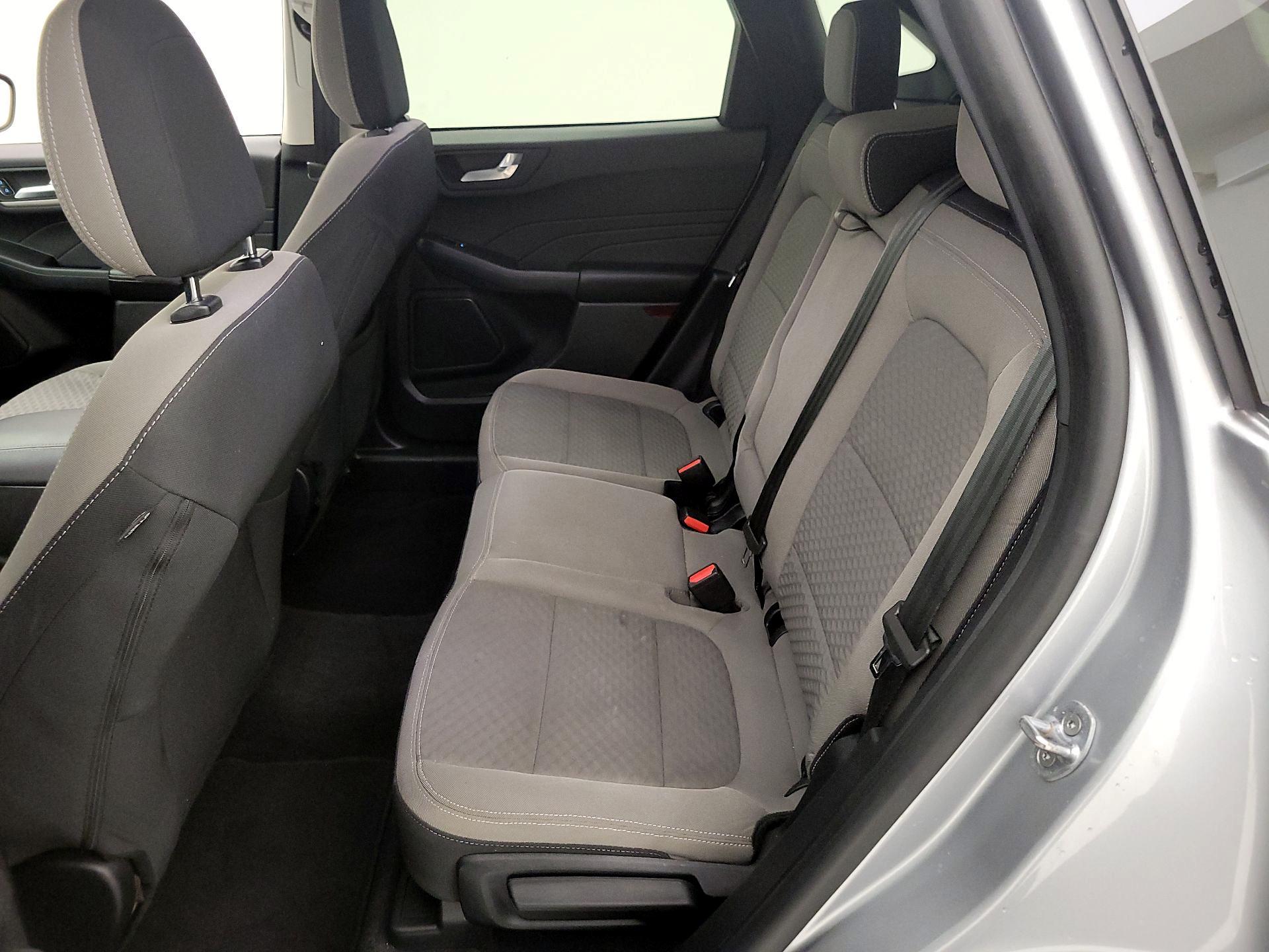 Thumbnail: 2021 Ford Escape - 19