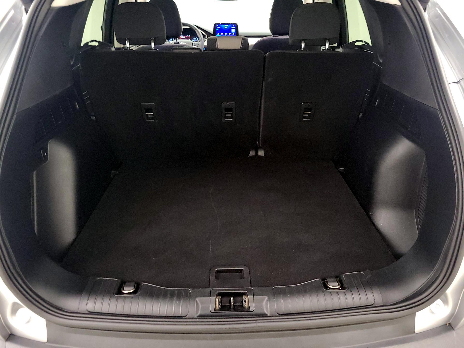 Thumbnail: 2021 Ford Escape - 20