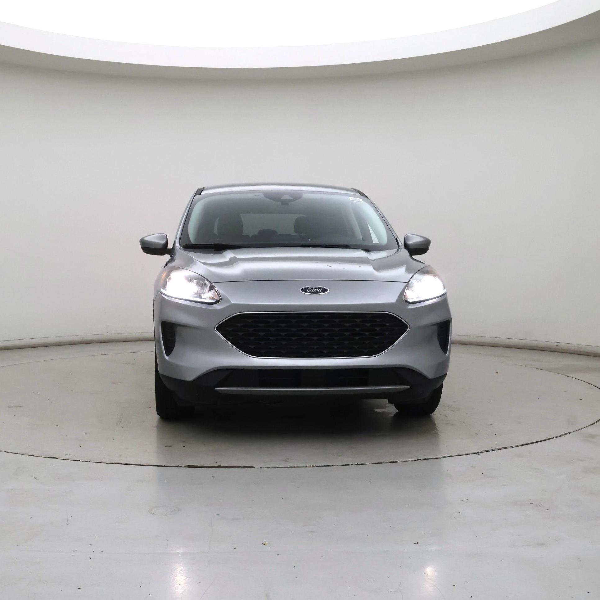Thumbnail: 2021 Ford Escape - 5