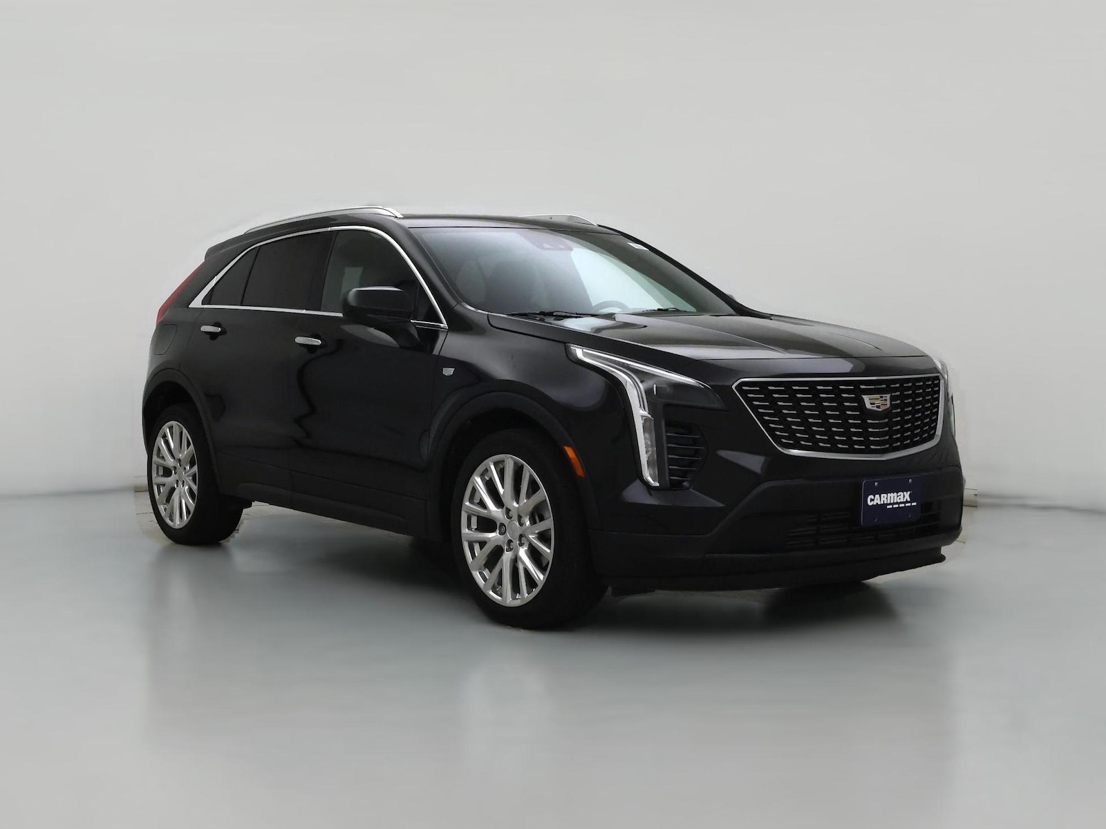 2022 Cadillac XT4 Luxury