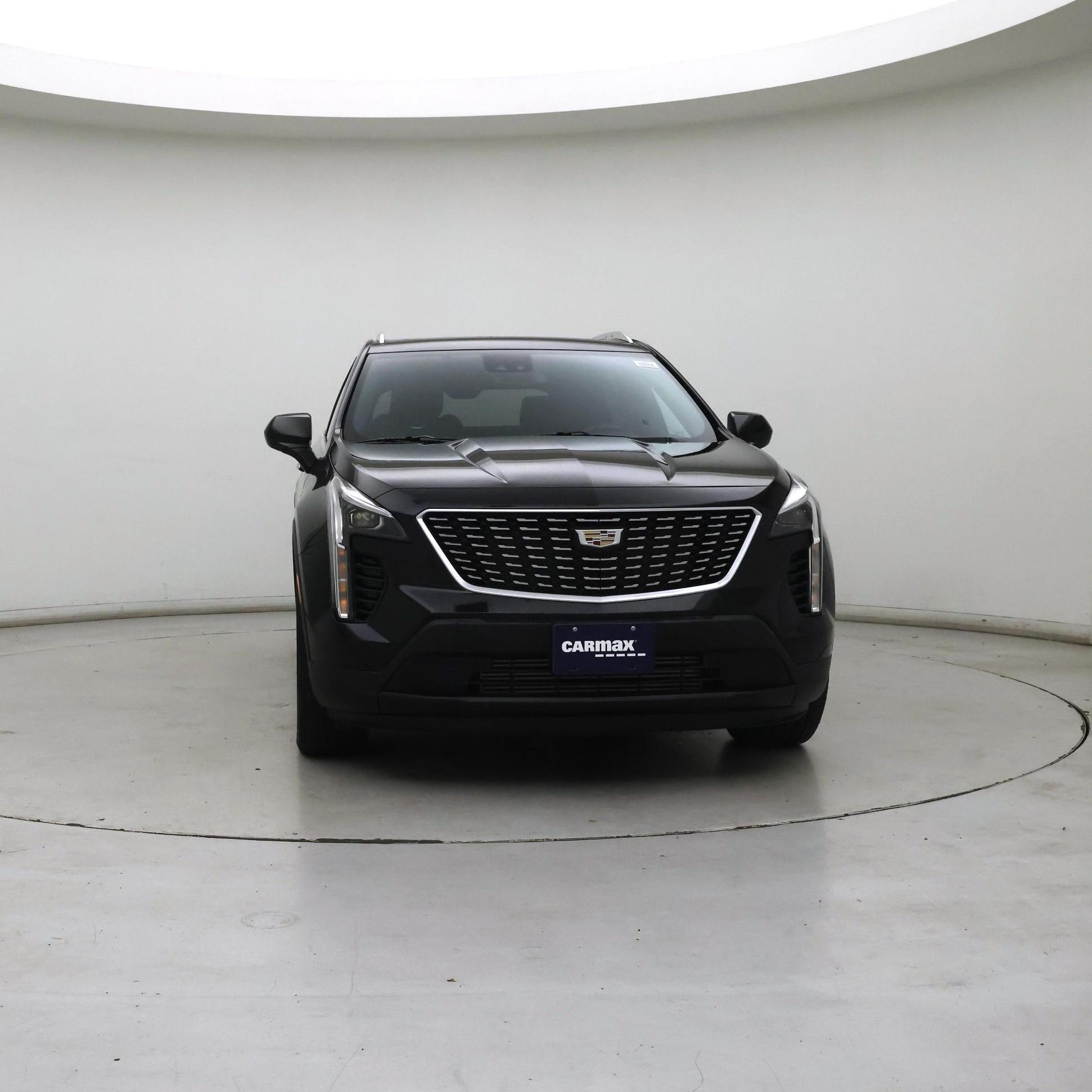 Thumbnail: 2022 Cadillac XT4 - 5