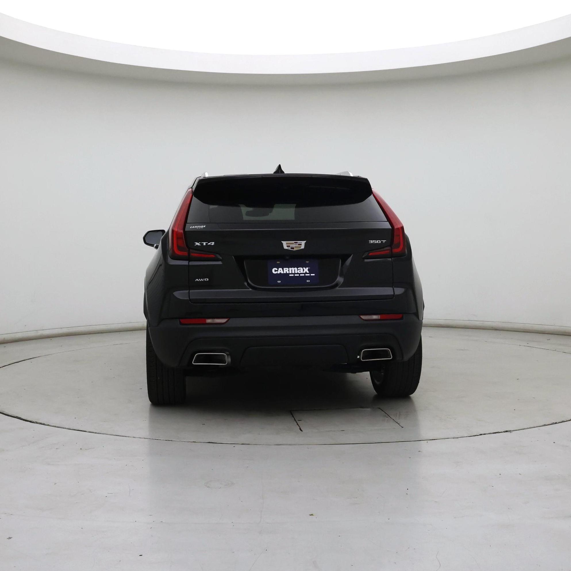 Thumbnail: 2022 Cadillac XT4 - 6