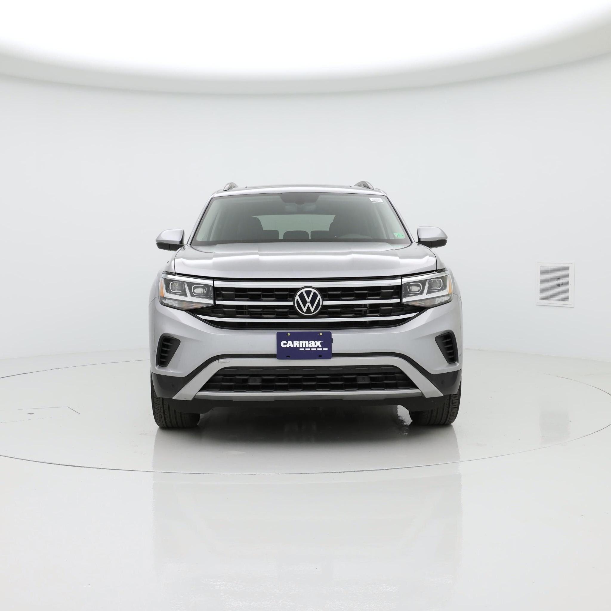 Thumbnail: 2023 Volkswagen Atlas - 5