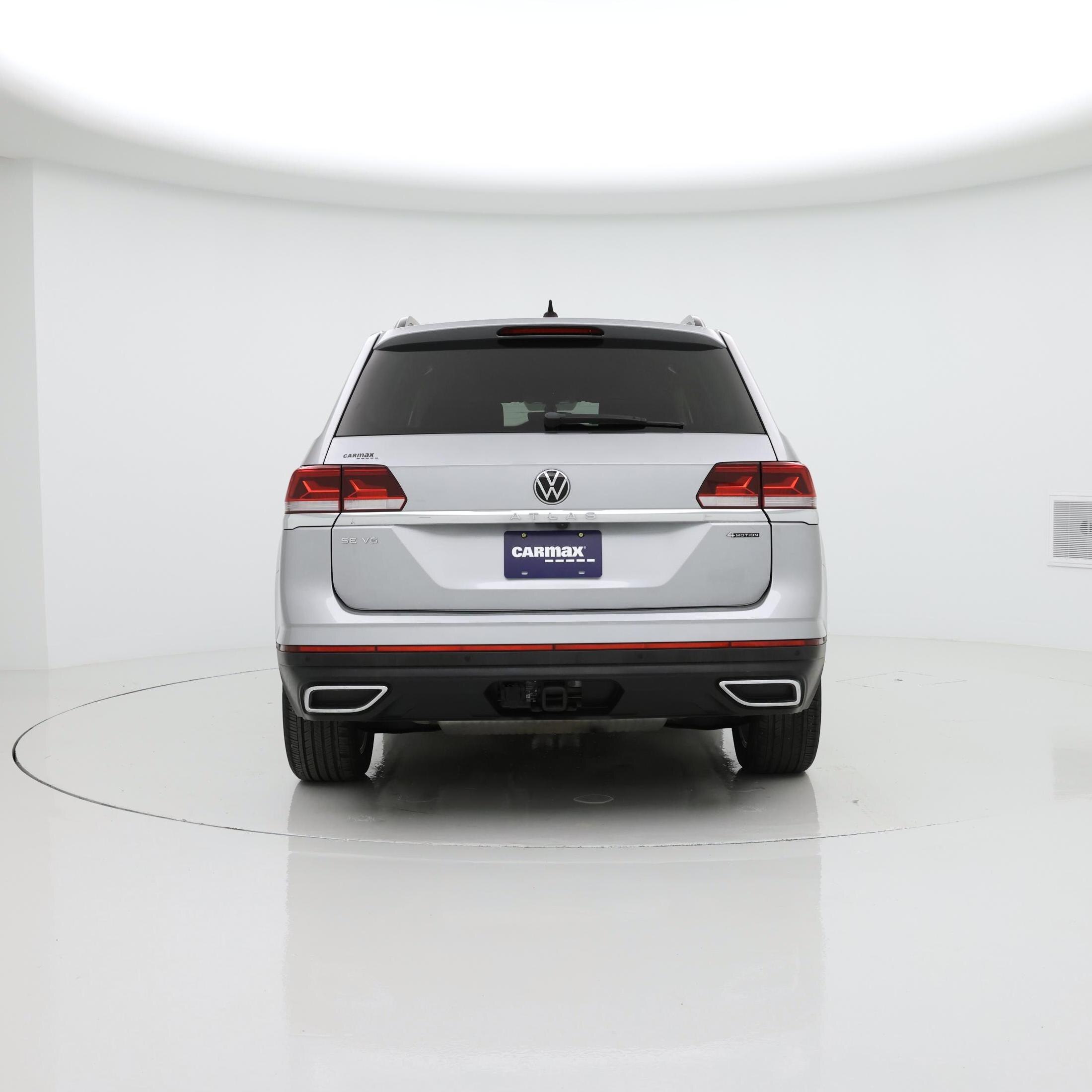 Thumbnail: 2023 Volkswagen Atlas - 6