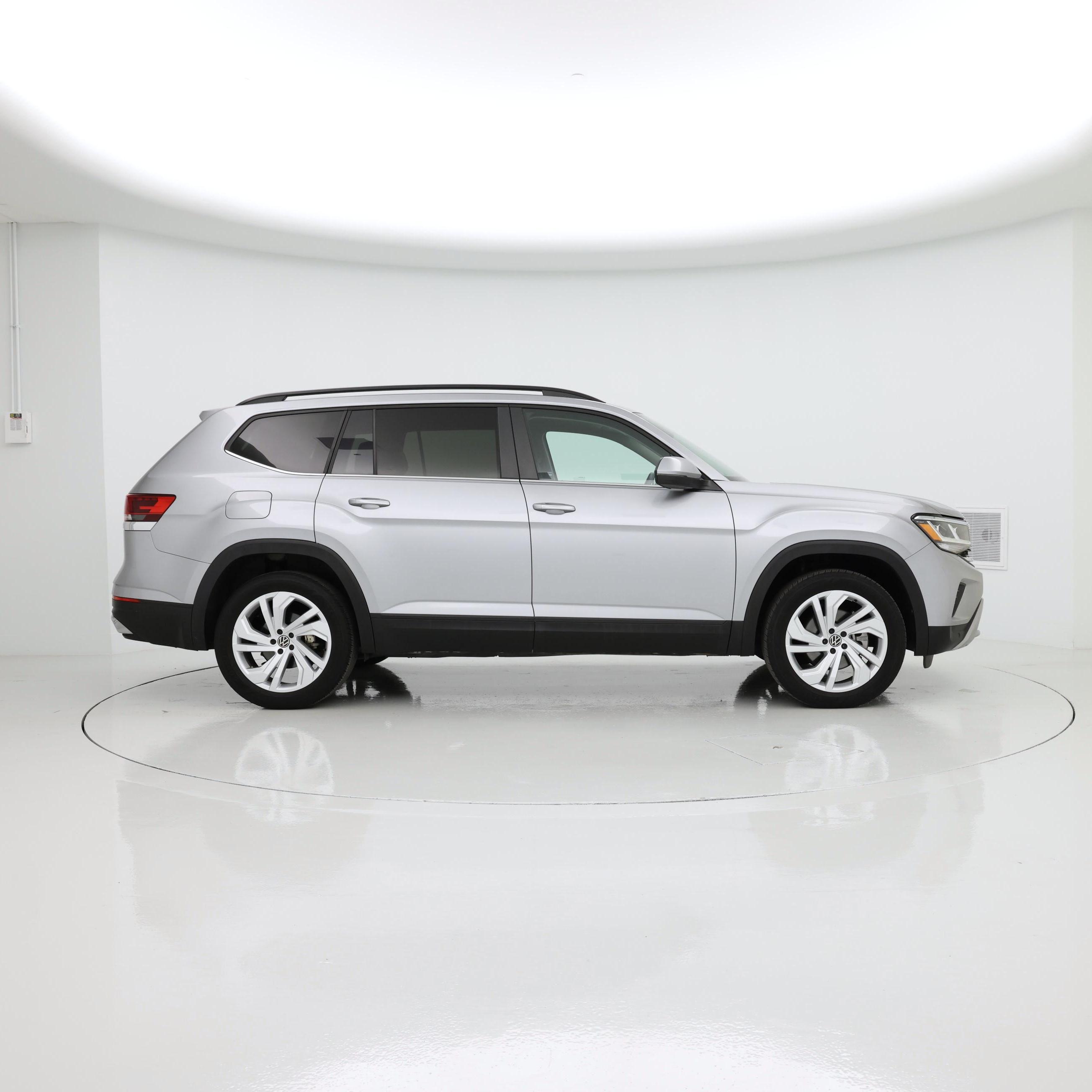 Thumbnail: 2023 Volkswagen Atlas - 7