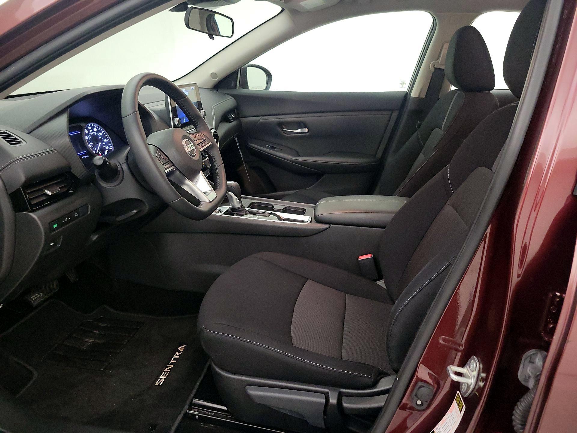 Thumbnail: 2023 Nissan Sentra - 11