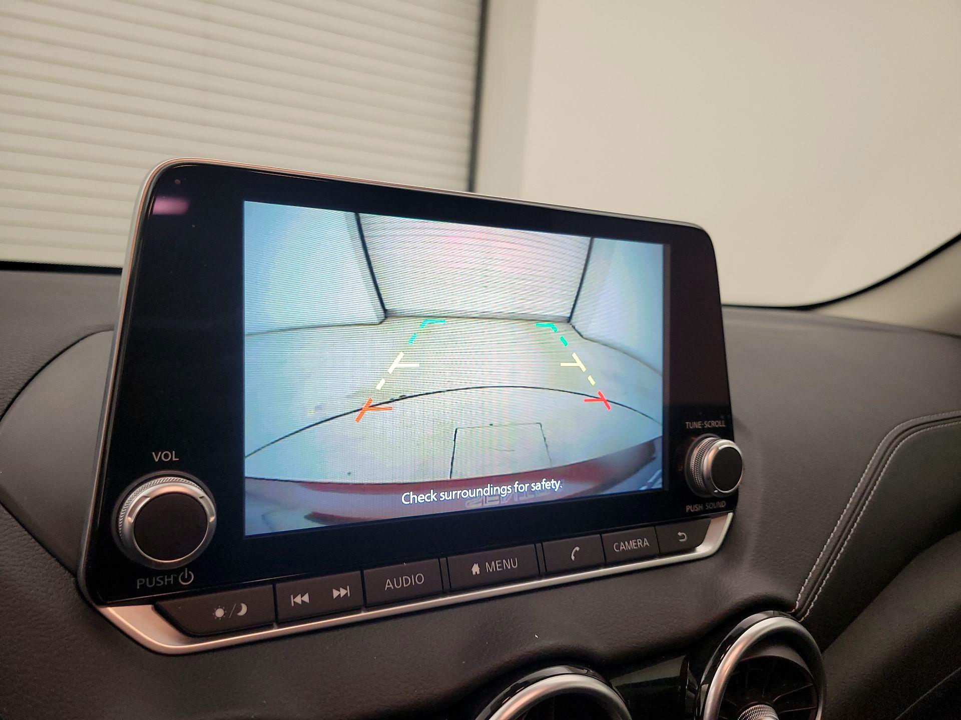 Thumbnail: 2023 Nissan Sentra - 14