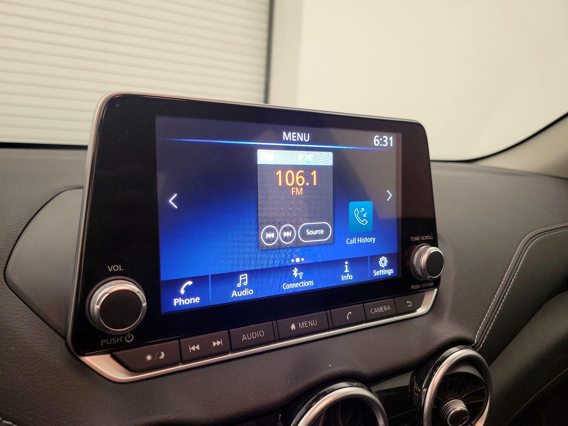 Thumbnail: 2023 Nissan Sentra - 15