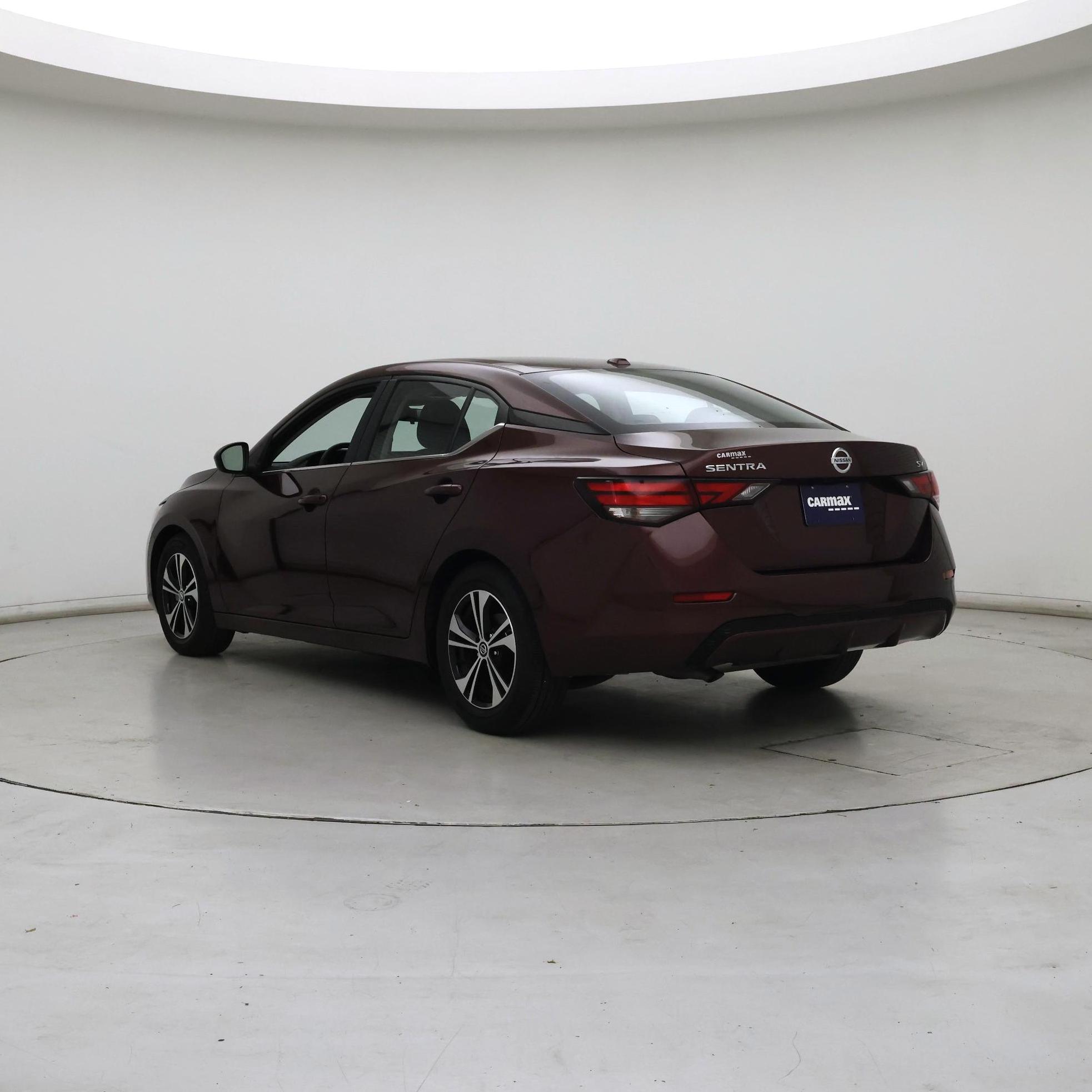 Thumbnail: 2023 Nissan Sentra - 2