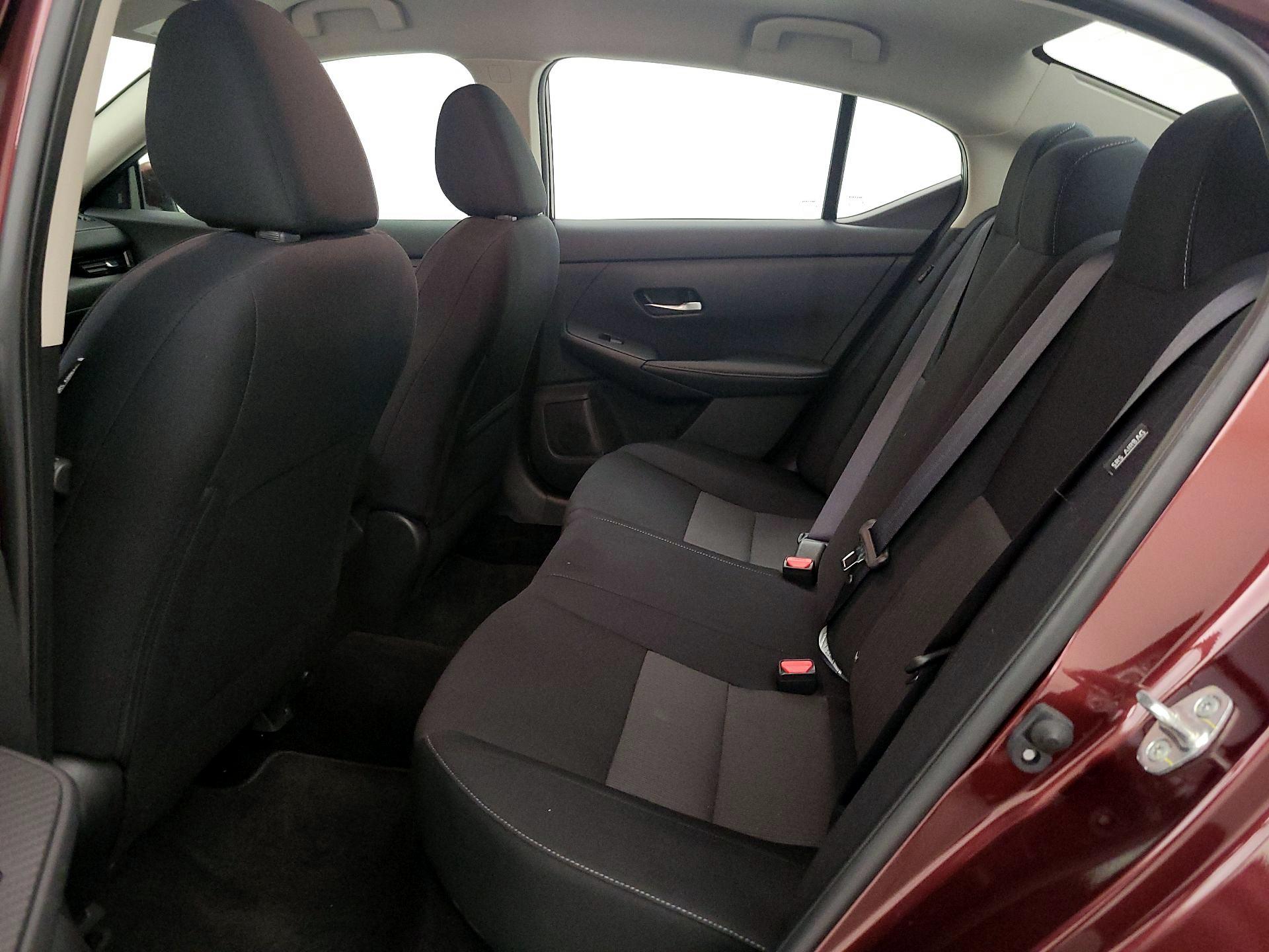 Thumbnail: 2023 Nissan Sentra - 19