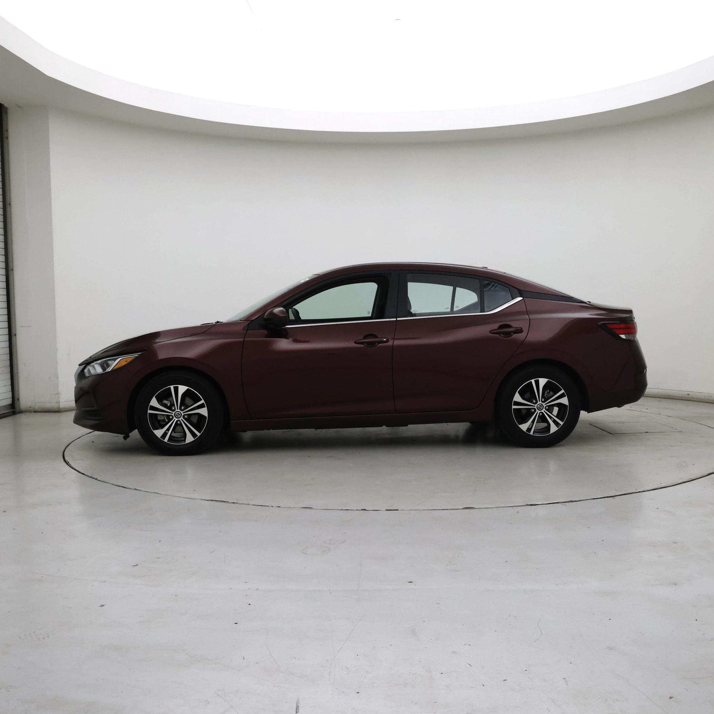 Thumbnail: 2023 Nissan Sentra - 3