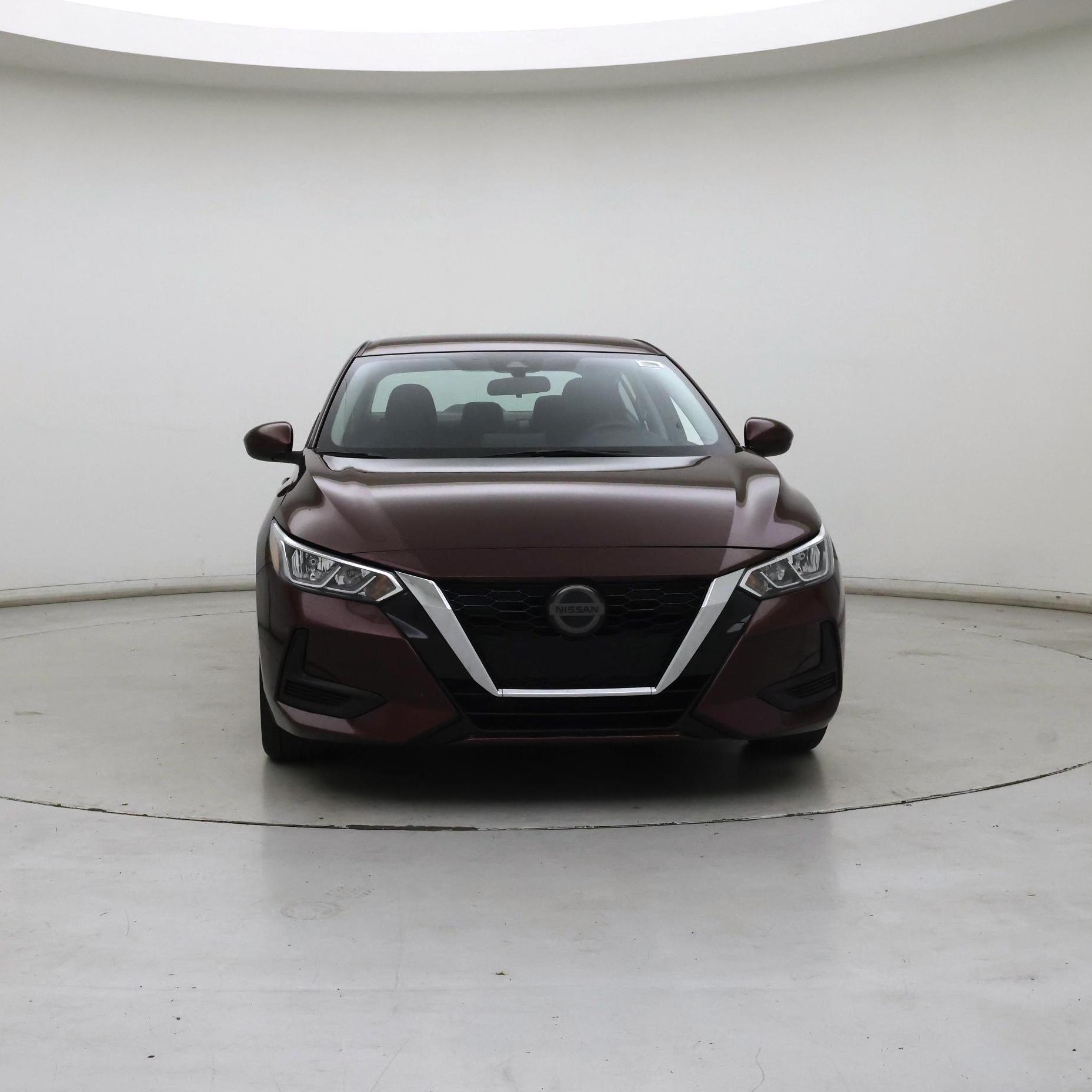 Thumbnail: 2023 Nissan Sentra - 5