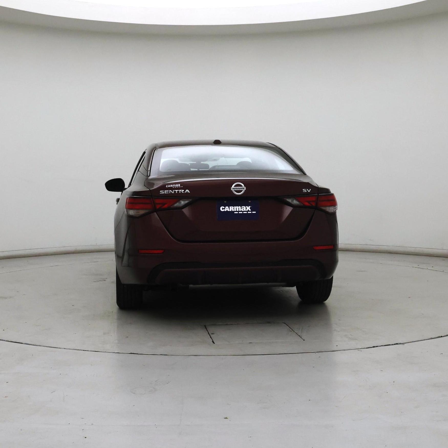 Thumbnail: 2023 Nissan Sentra - 6