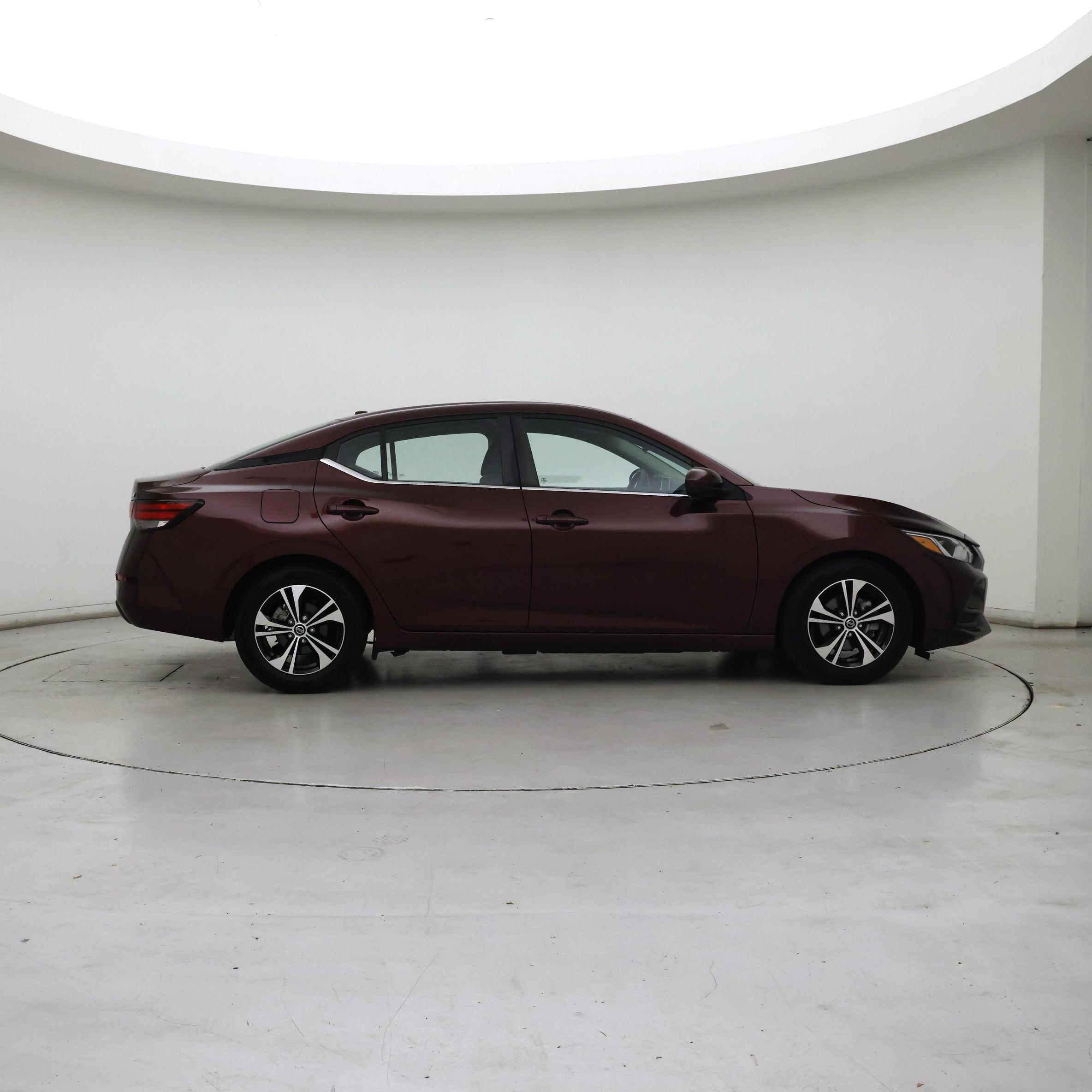 Thumbnail: 2023 Nissan Sentra - 7