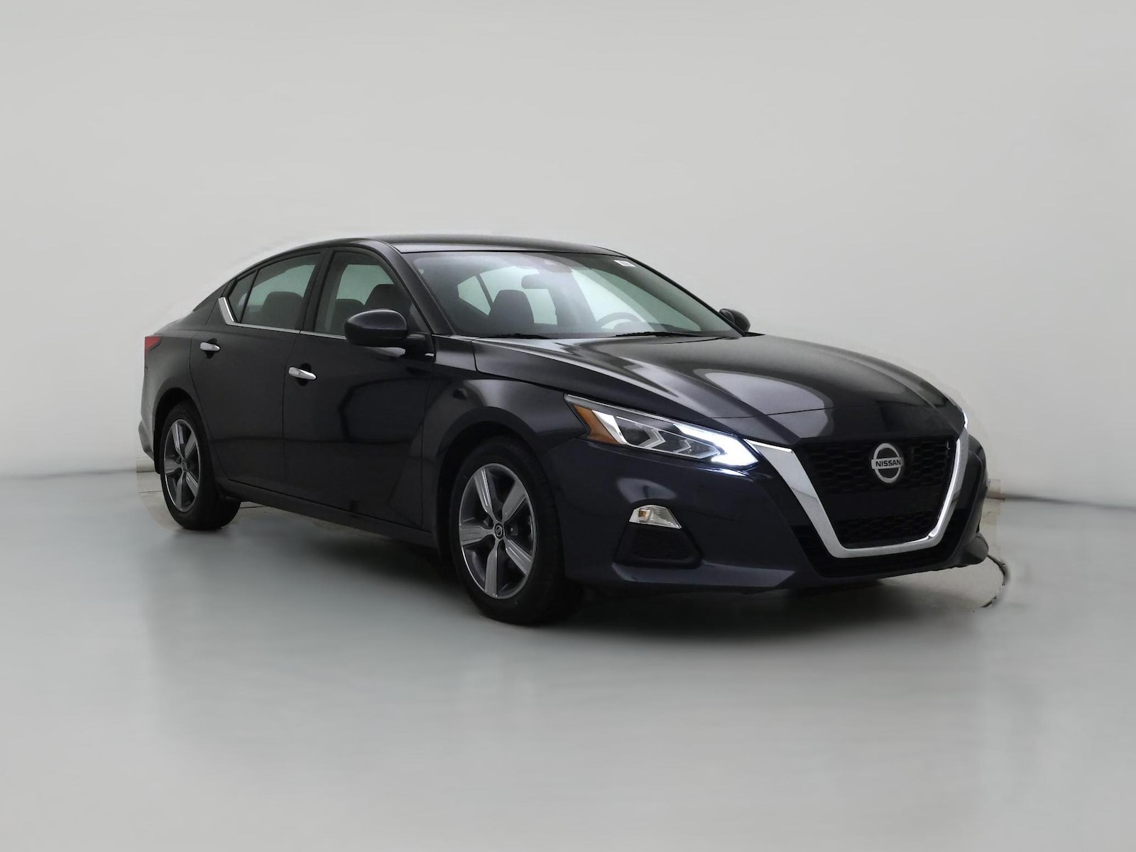 2021 Nissan Altima SV