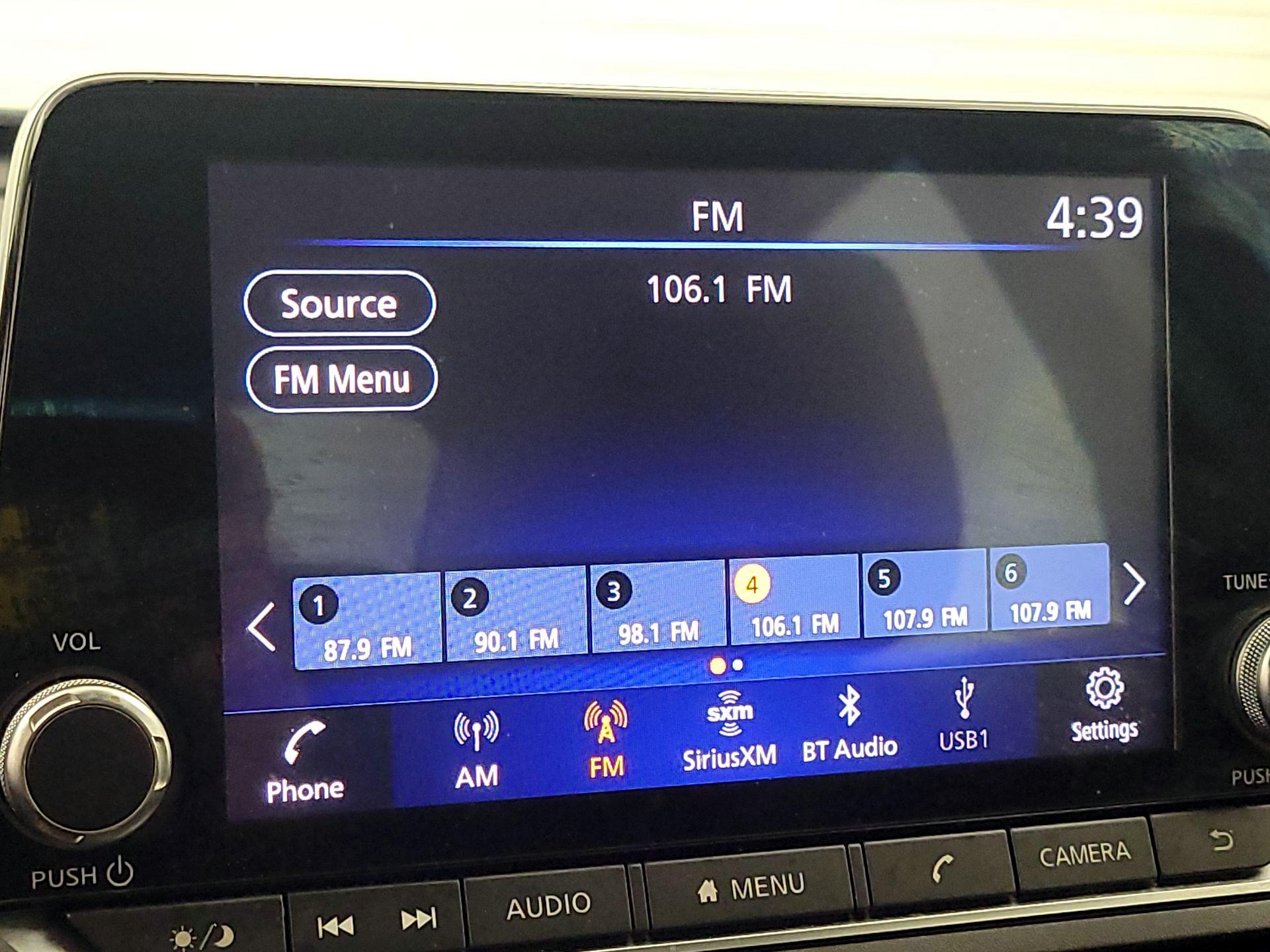 Thumbnail: 2021 Nissan Altima - 15